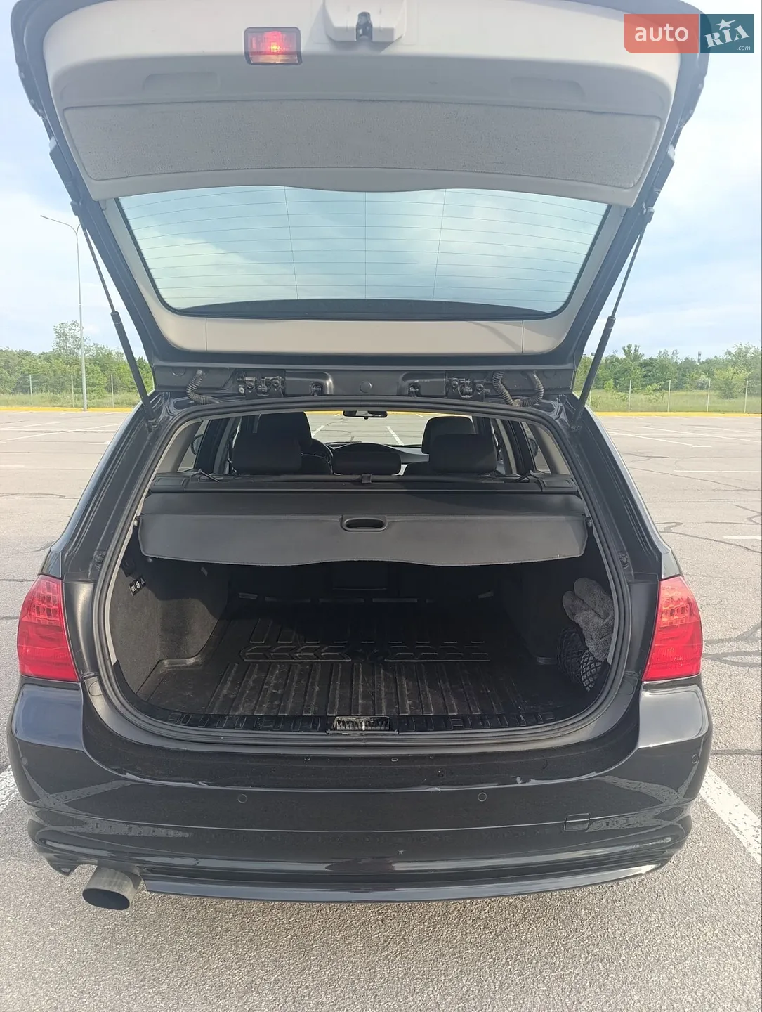 2011 BMW 3er - мініатюра 9