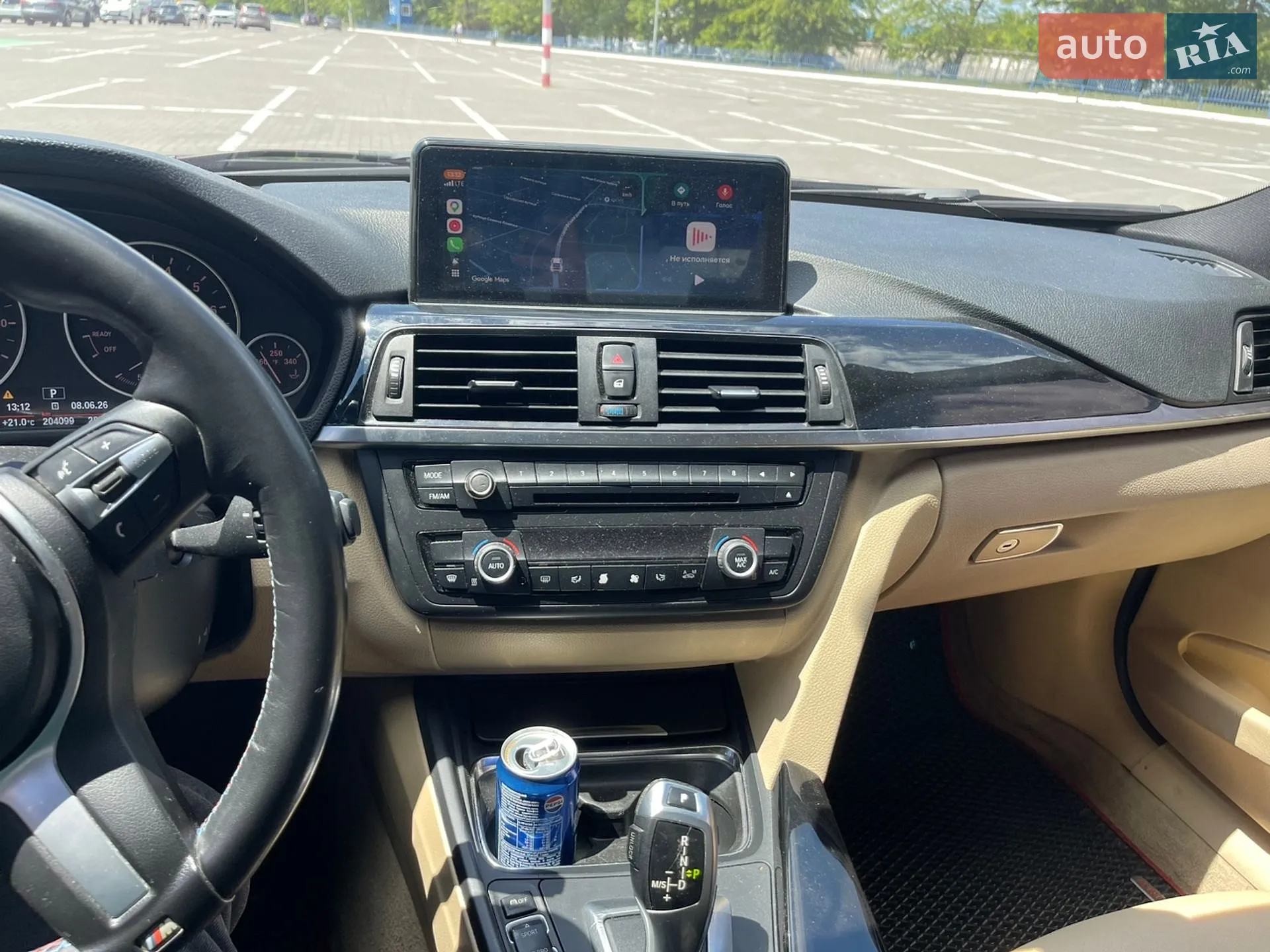 2013 BMW 3er - мініатюра 14