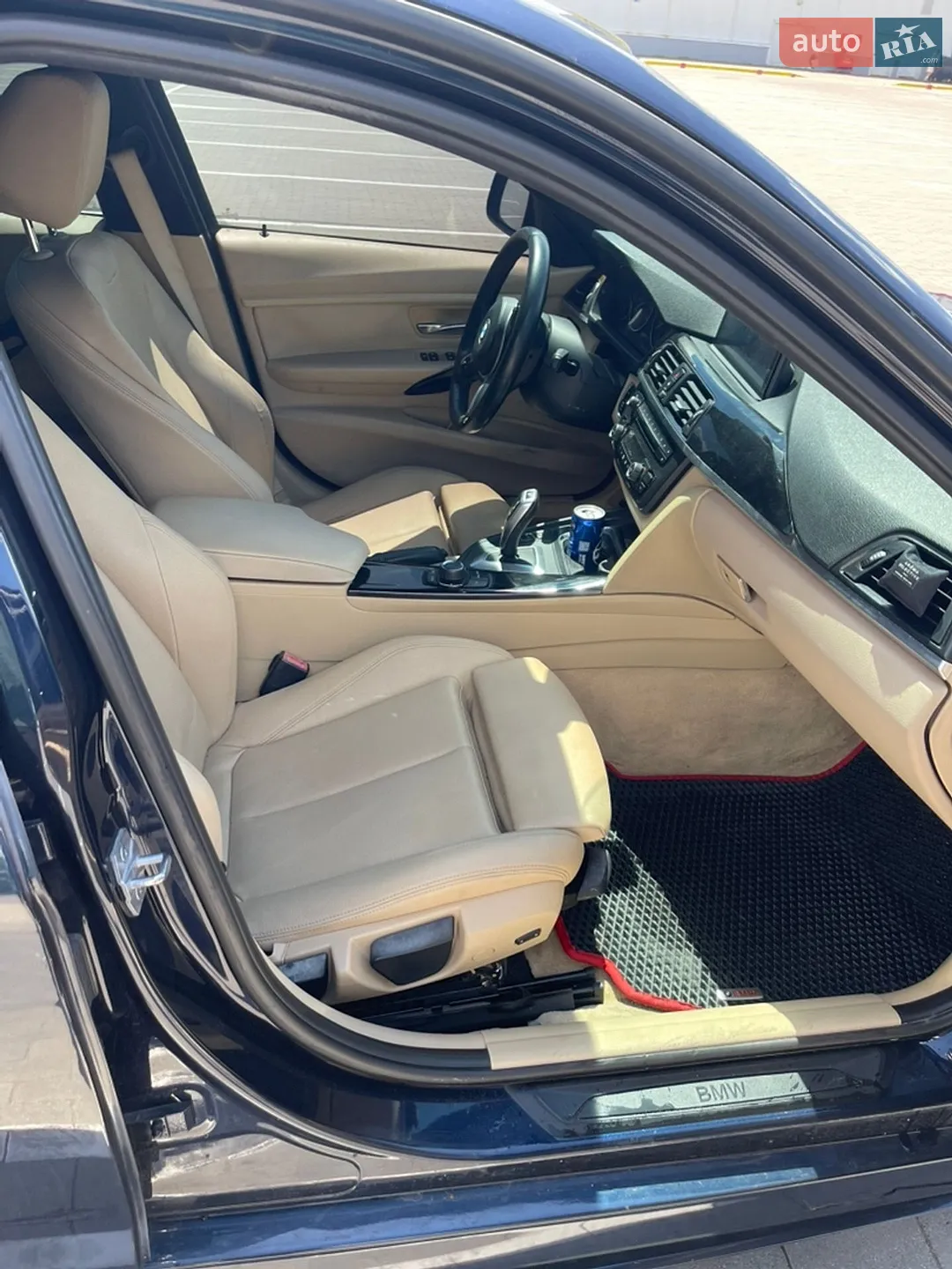 2013 BMW 3er - мініатюра 19