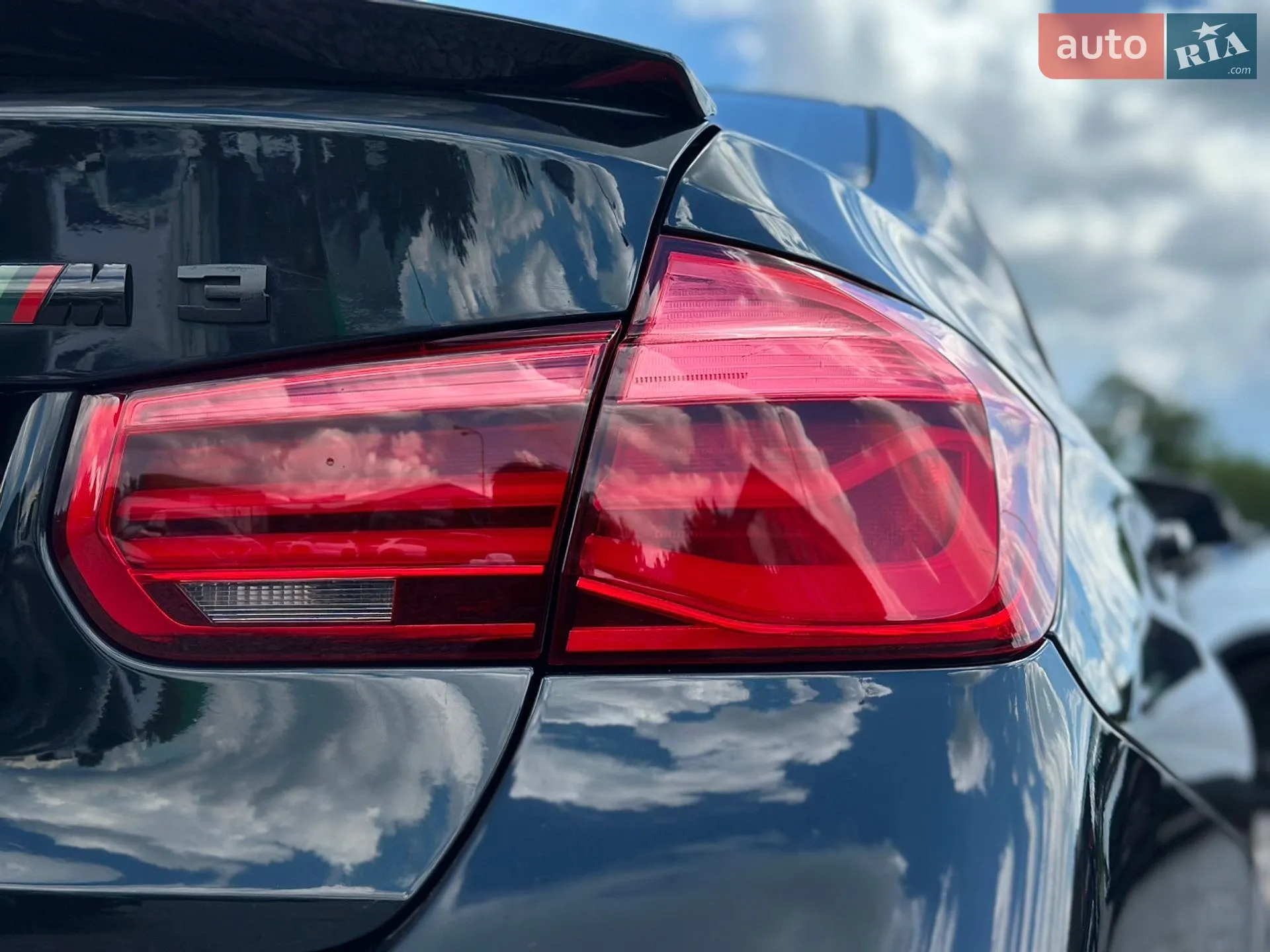 2016 BMW 3er - мініатюра 10