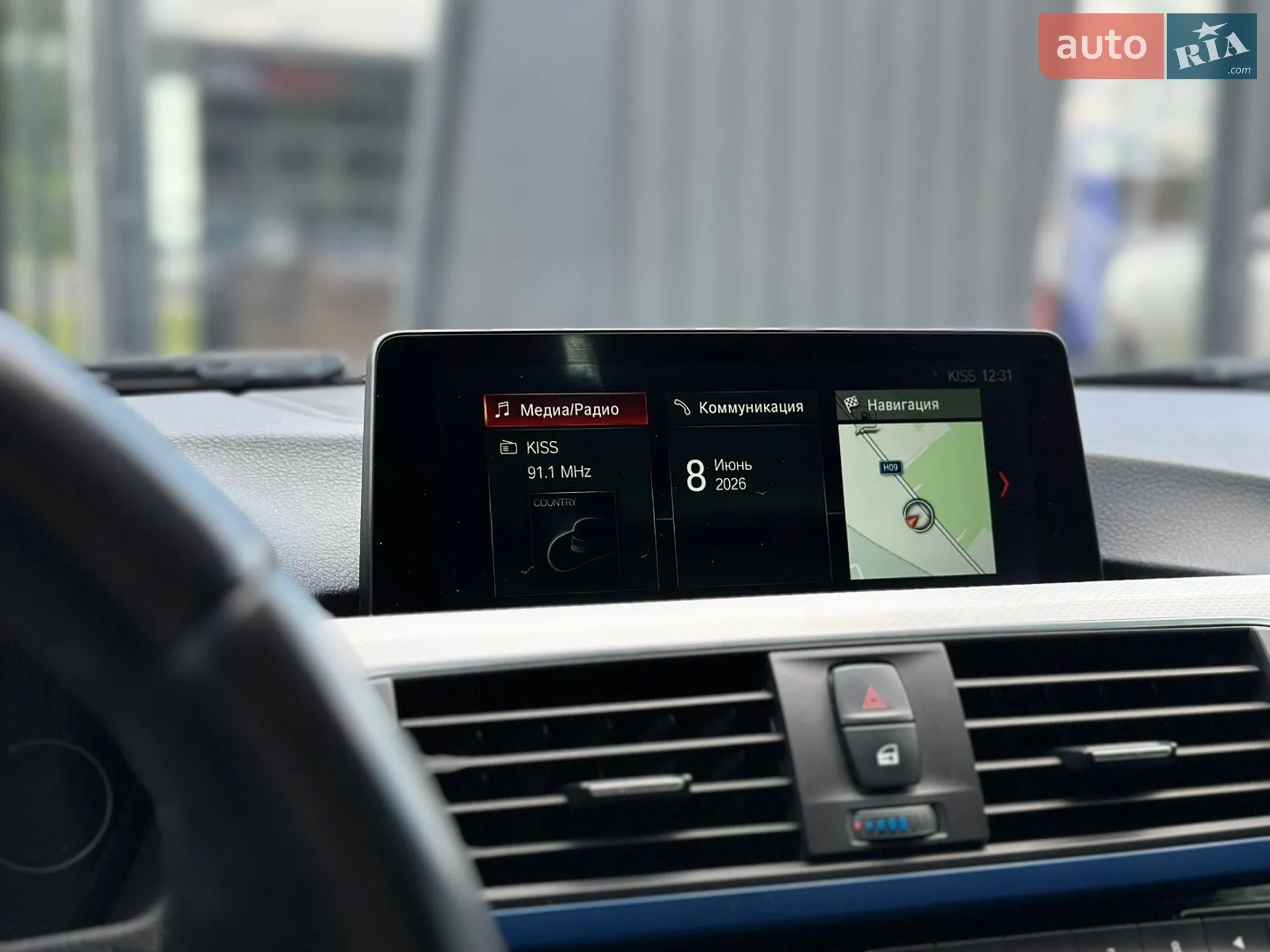 2016 BMW 3er - мініатюра 18