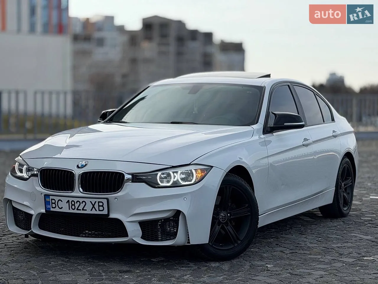 2011 BMW 3er - мініатюра 24