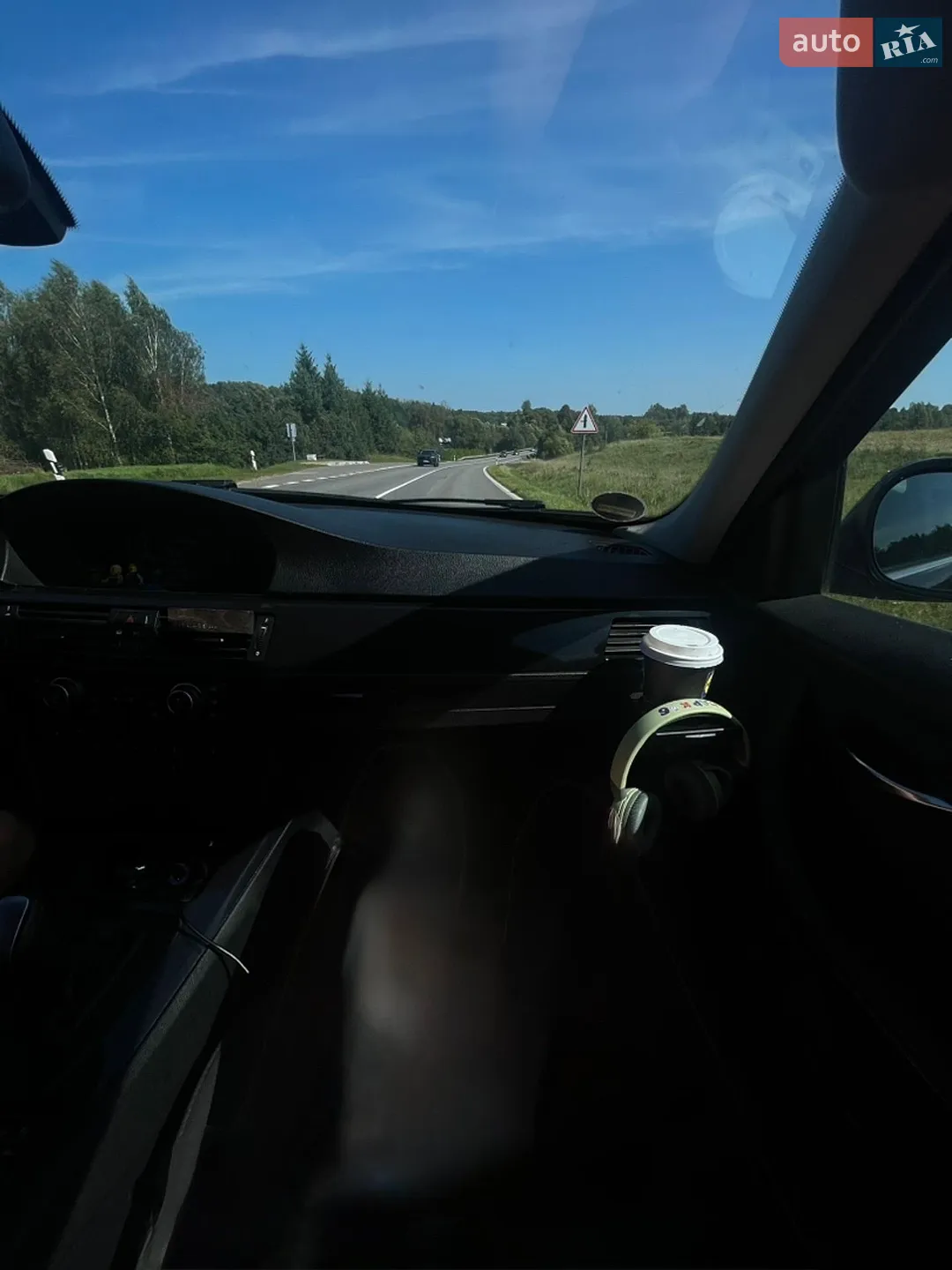 2011 BMW 3er - мініатюра 5