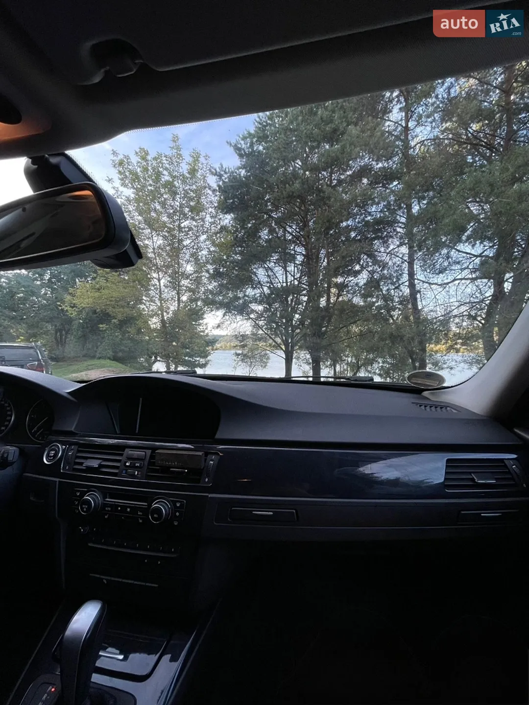 2011 BMW 3er - мініатюра 4