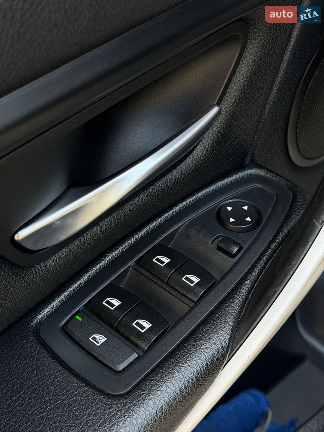 2014 BMW 3er - мініатюра 32