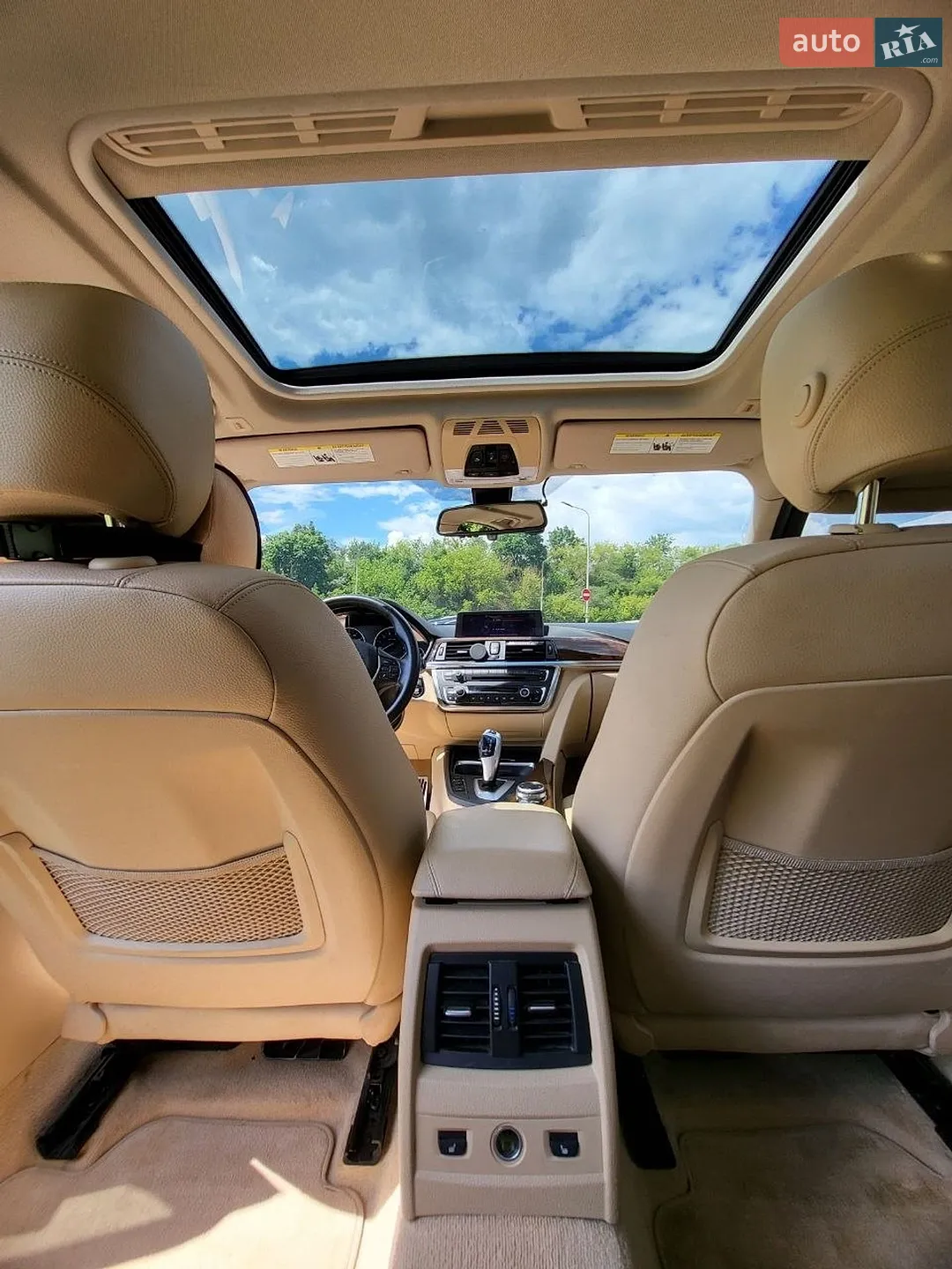 2013 BMW 3er - мініатюра 11