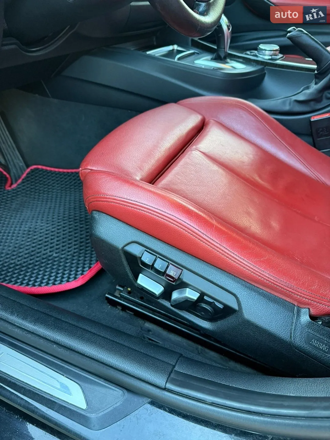 2015 BMW 3er - мініатюра 11
