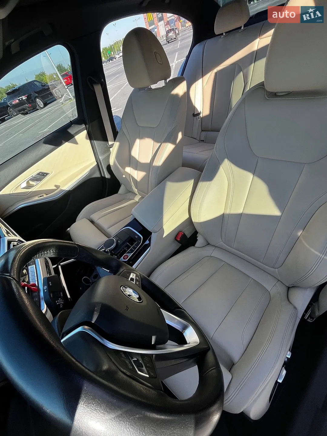 2019 BMW 3er - мініатюра 11