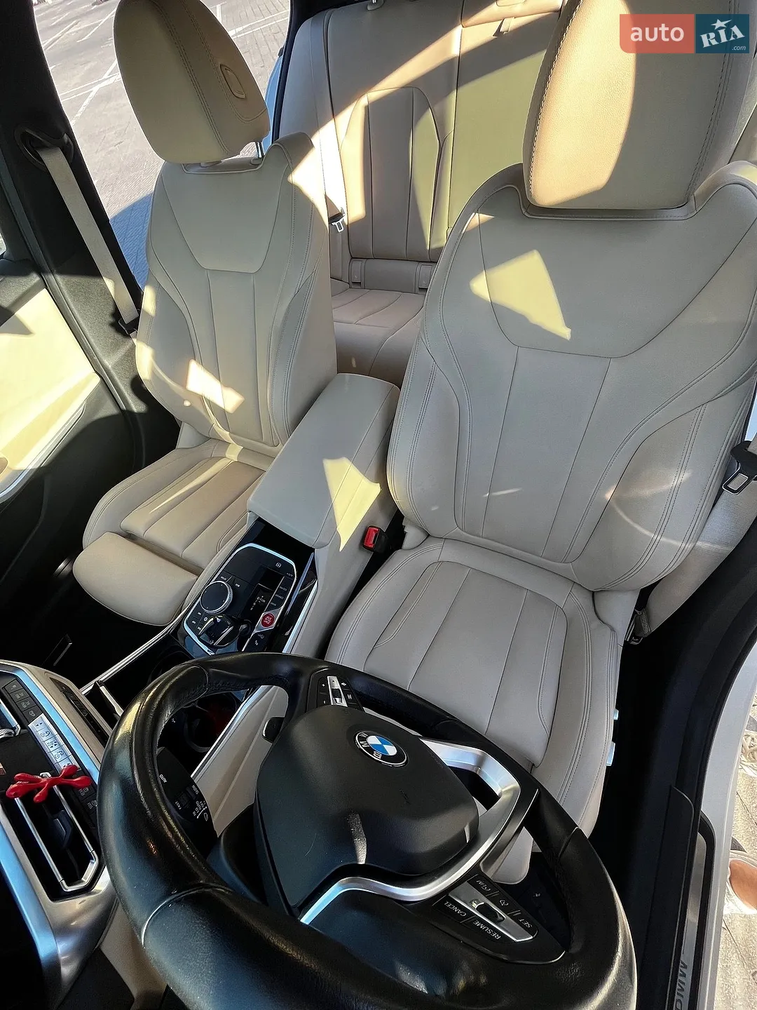2019 BMW 3er - мініатюра 13