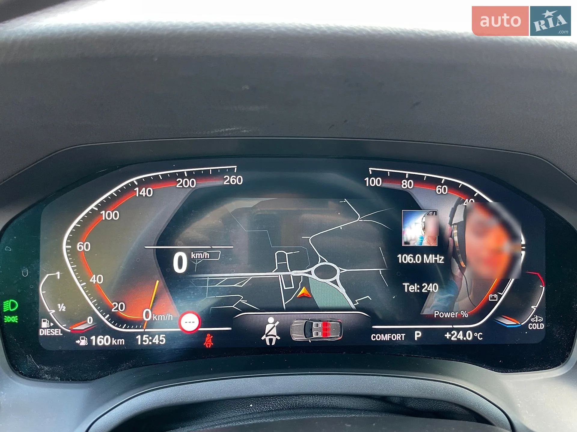 2022 BMW 3er - мініатюра 9