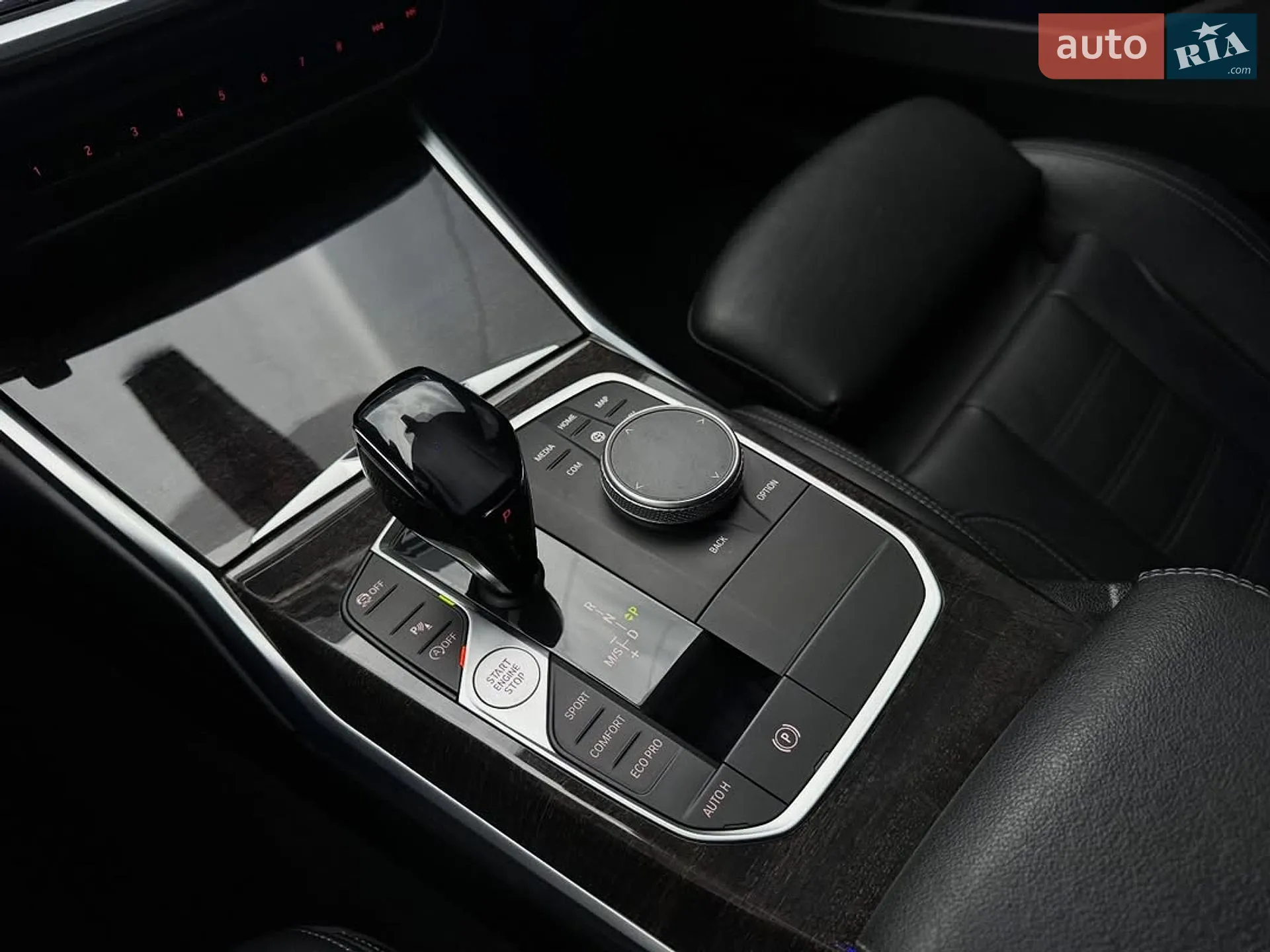 2019 BMW 3er - мініатюра 9