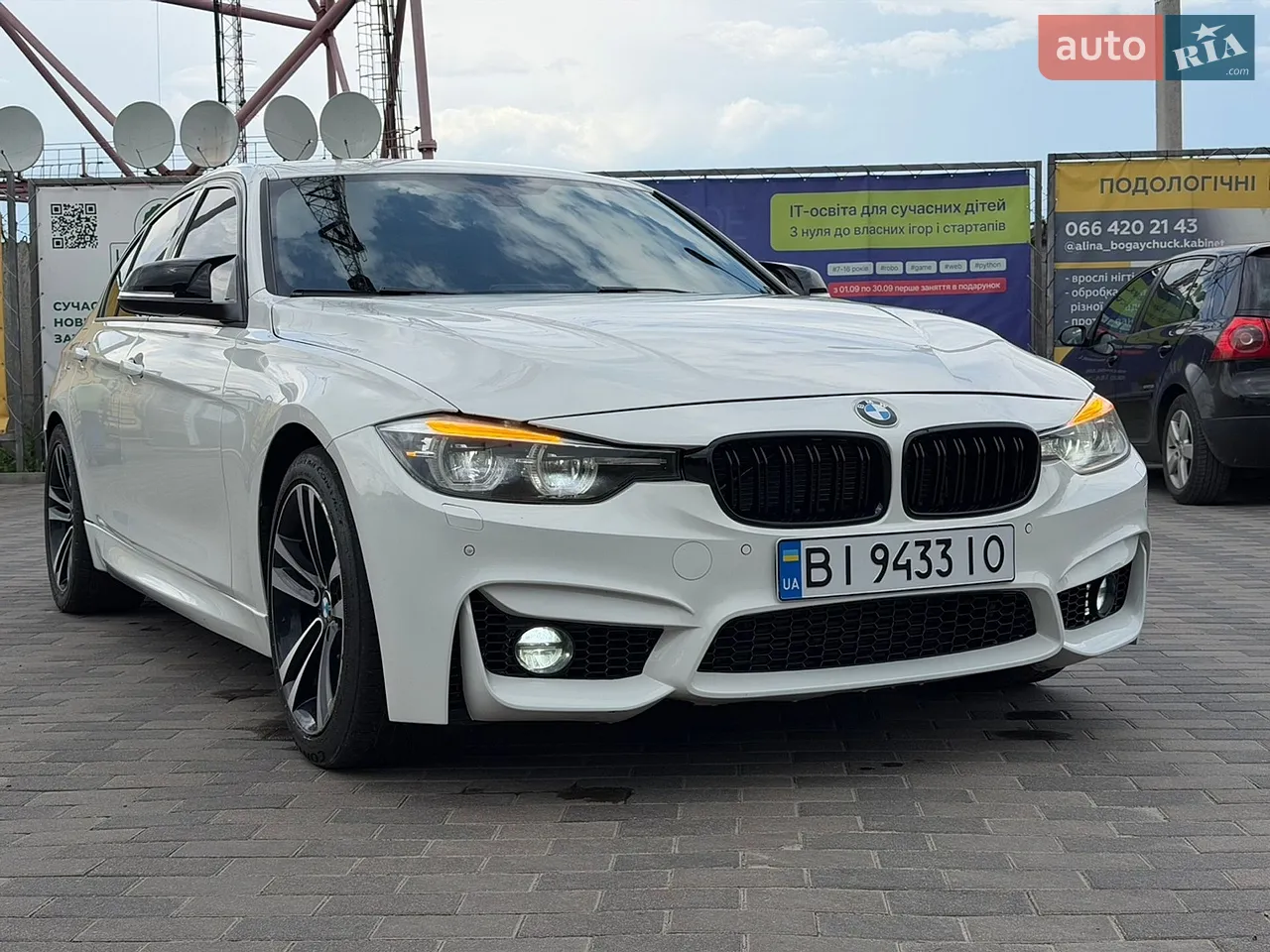 2019 BMW 3er - мініатюра 14