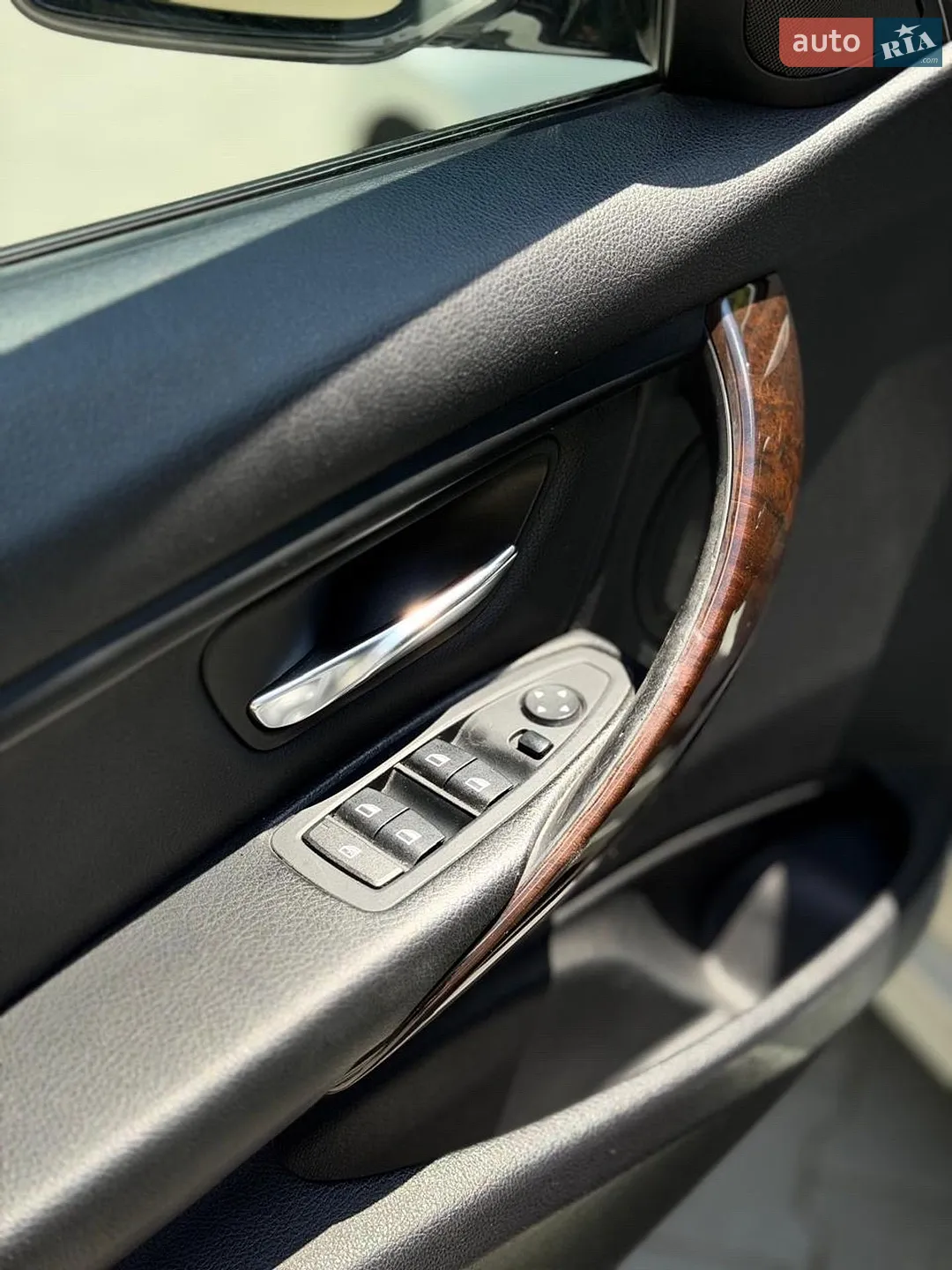 2015 BMW 3er - мініатюра 22
