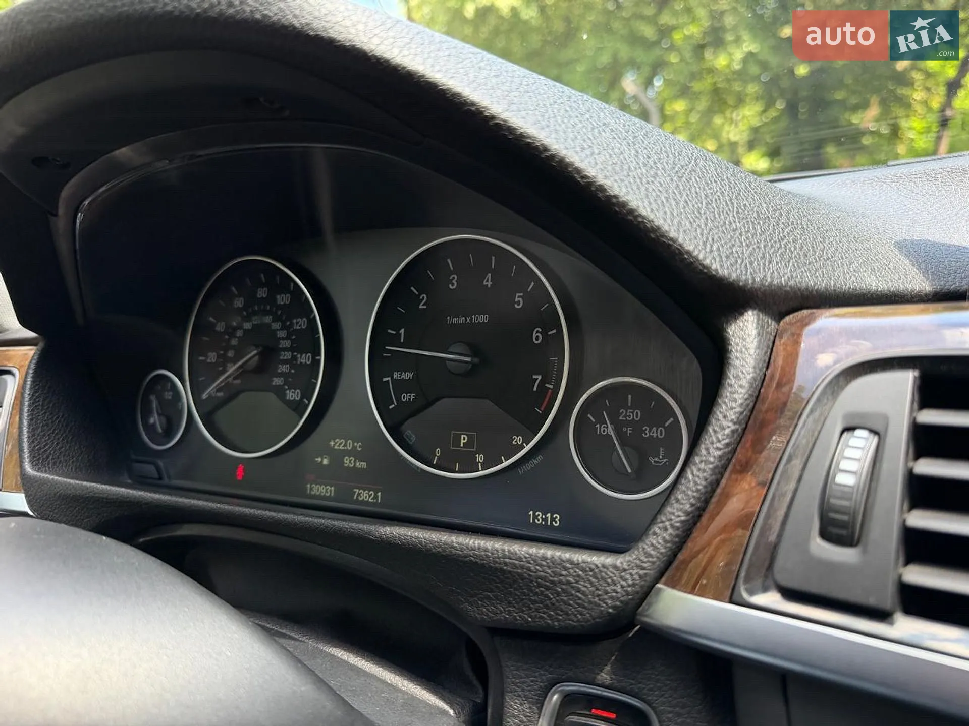 2015 BMW 3er - мініатюра 32
