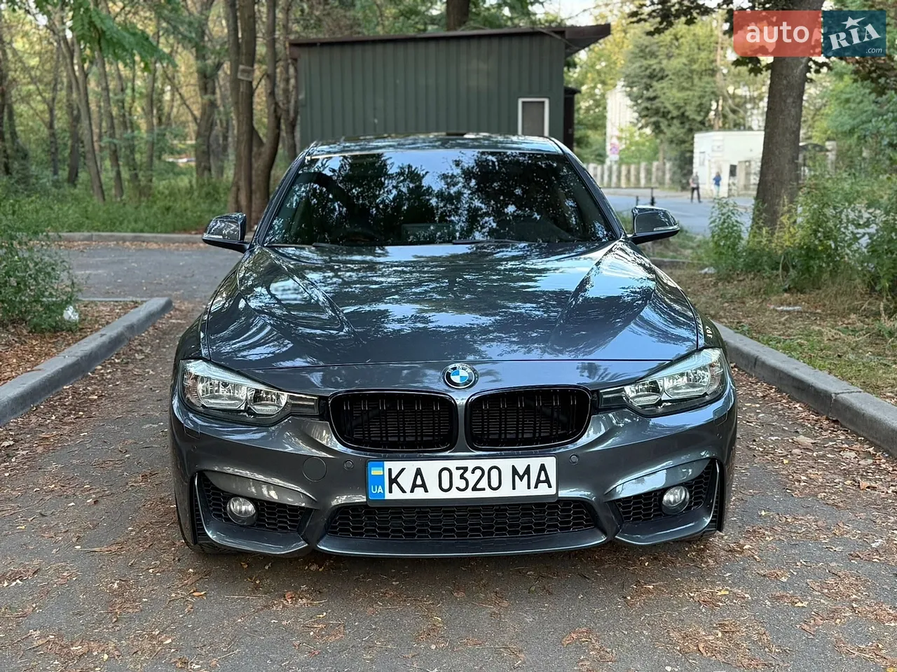 2016 BMW 3er - мініатюра 39