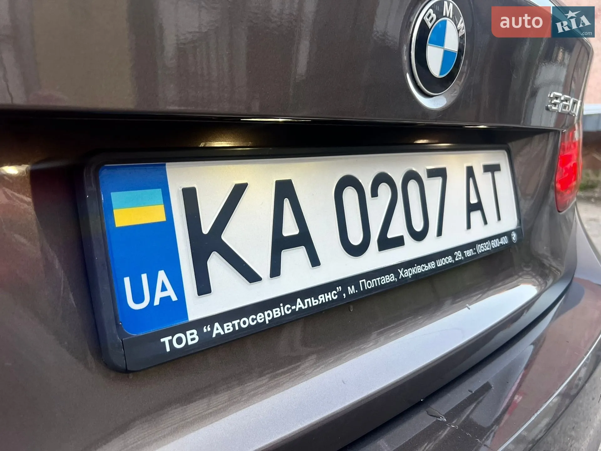 2012 BMW 3er - мініатюра 15