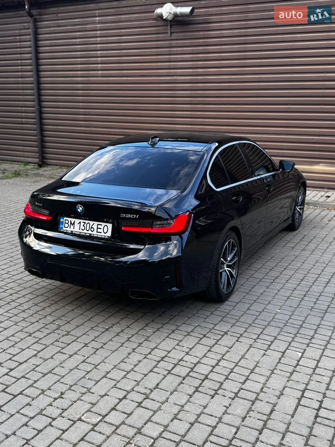 2019 BMW 3er - мініатюра 6