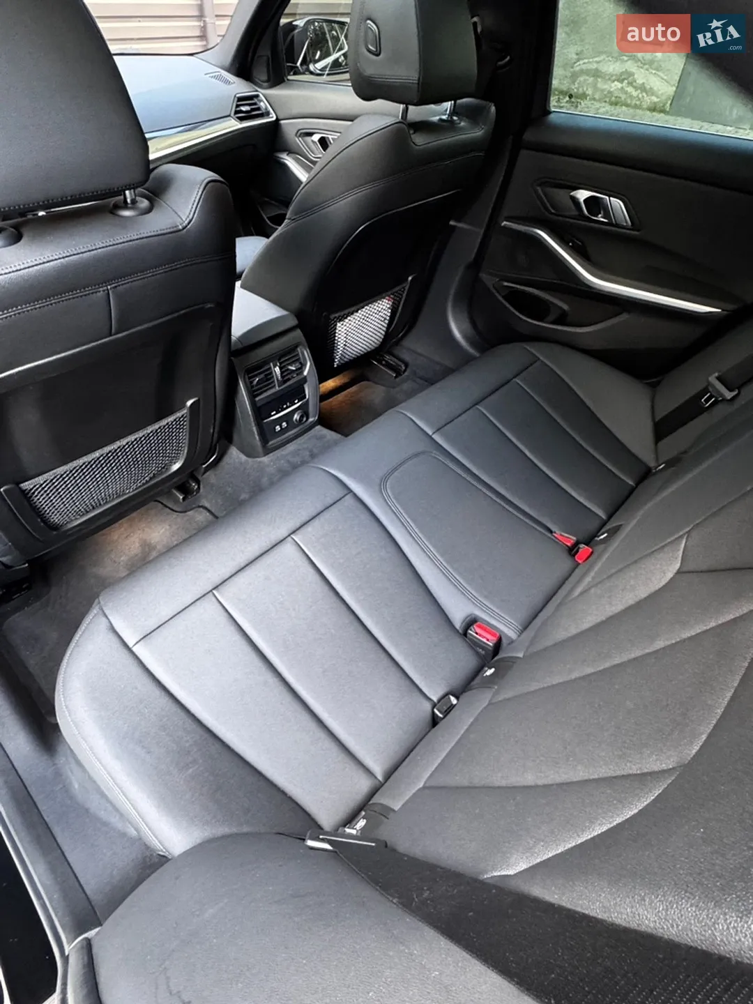 2019 BMW 3er - мініатюра 15