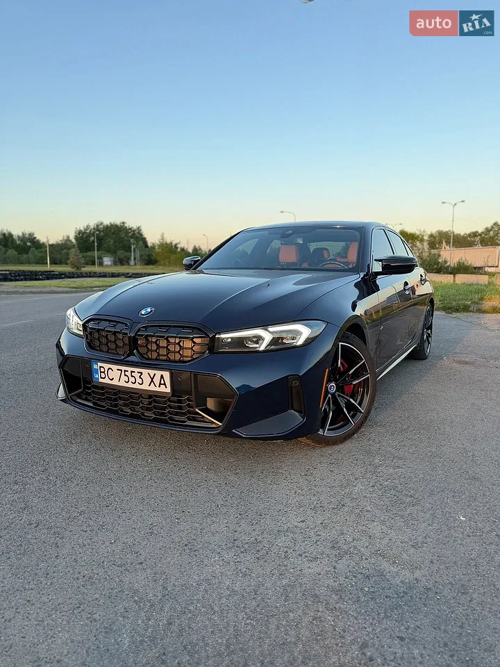 2019 BMW 5er - мініатюра 39