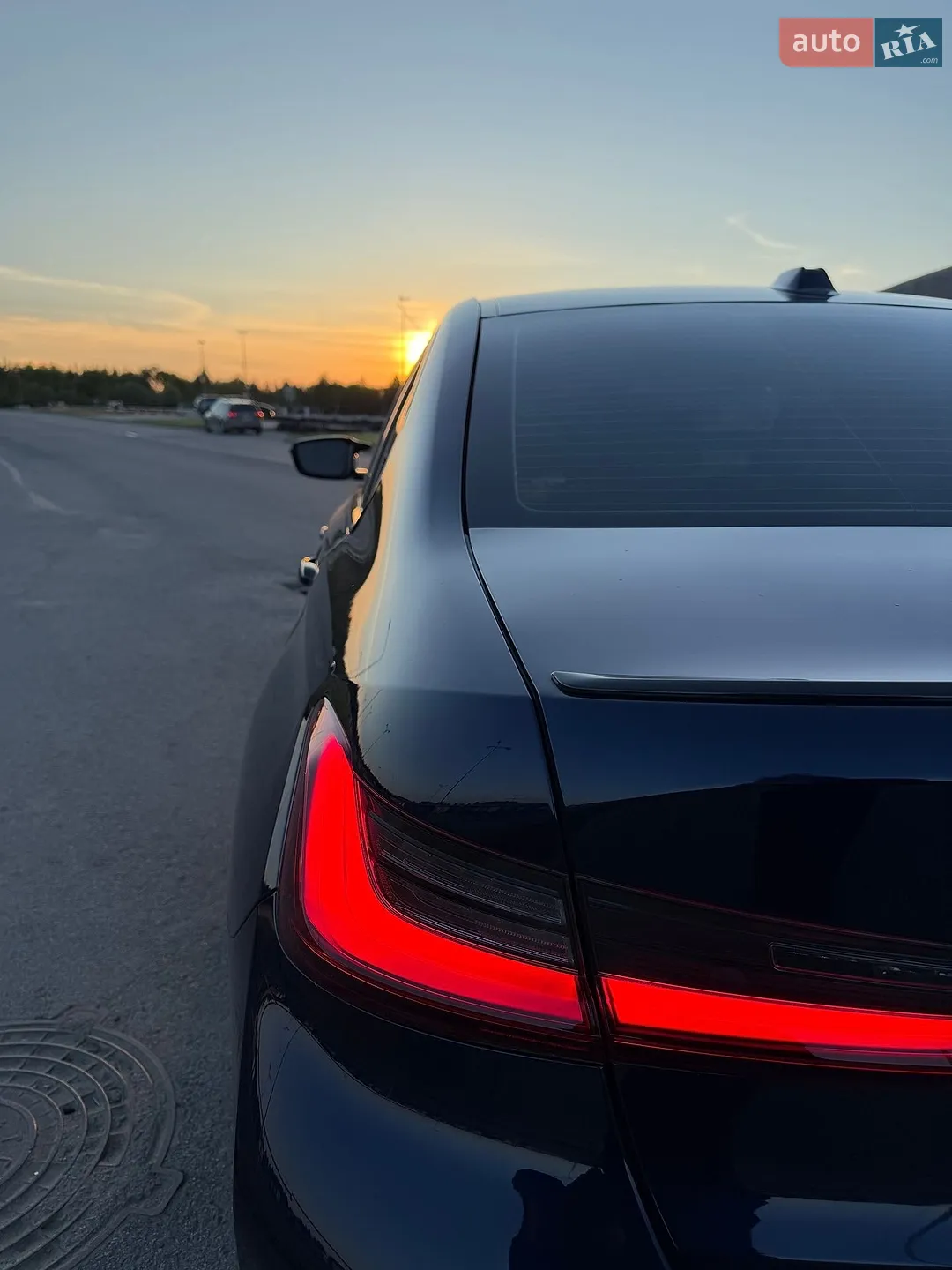 2023 BMW 3er - мініатюра 10