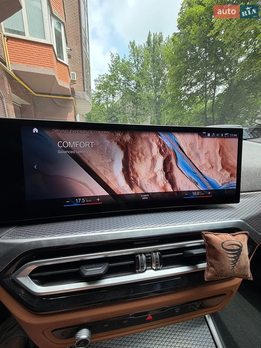 2023 BMW 3er - мініатюра 18