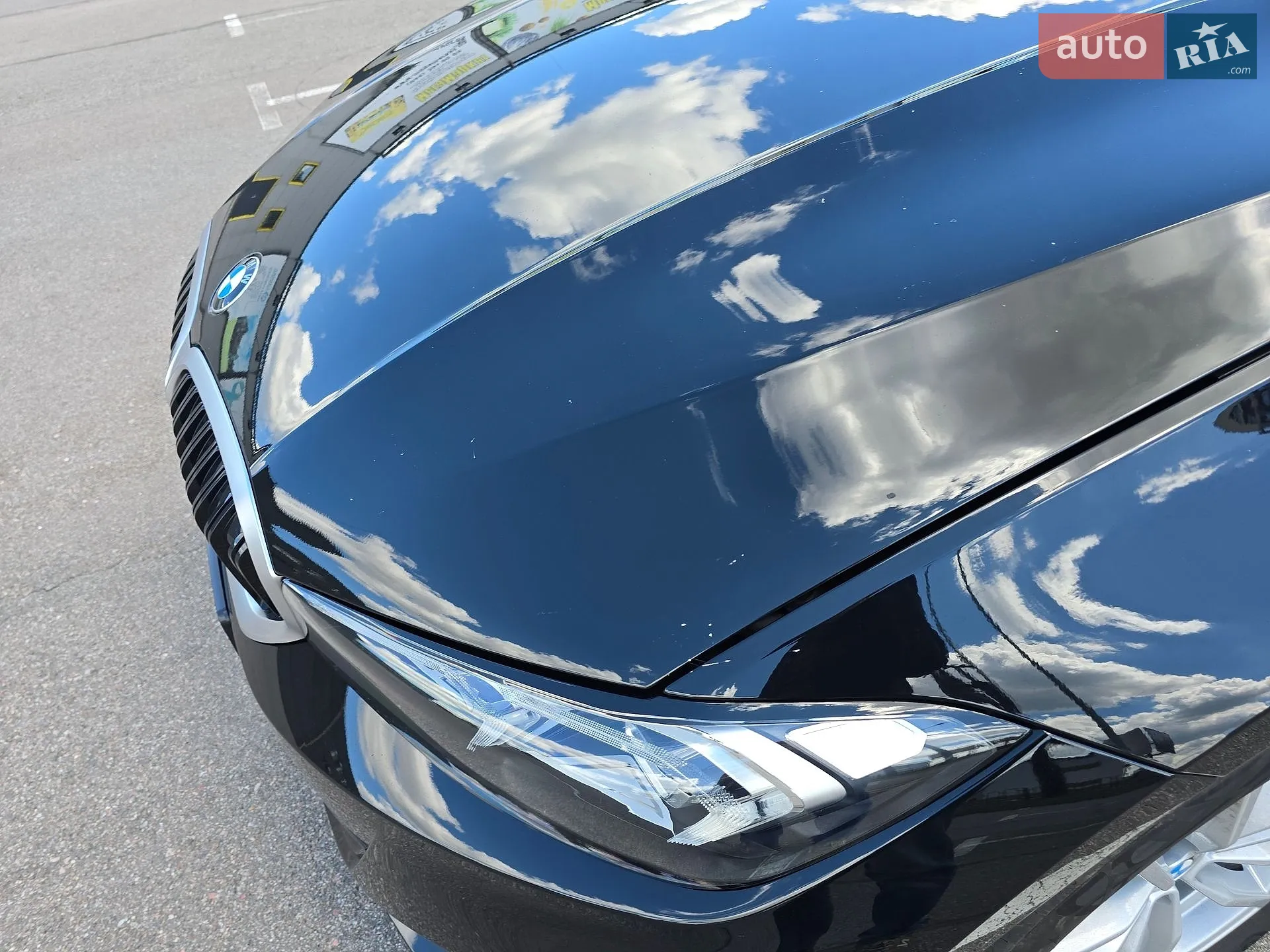 2024 BMW 3er - мініатюра 22