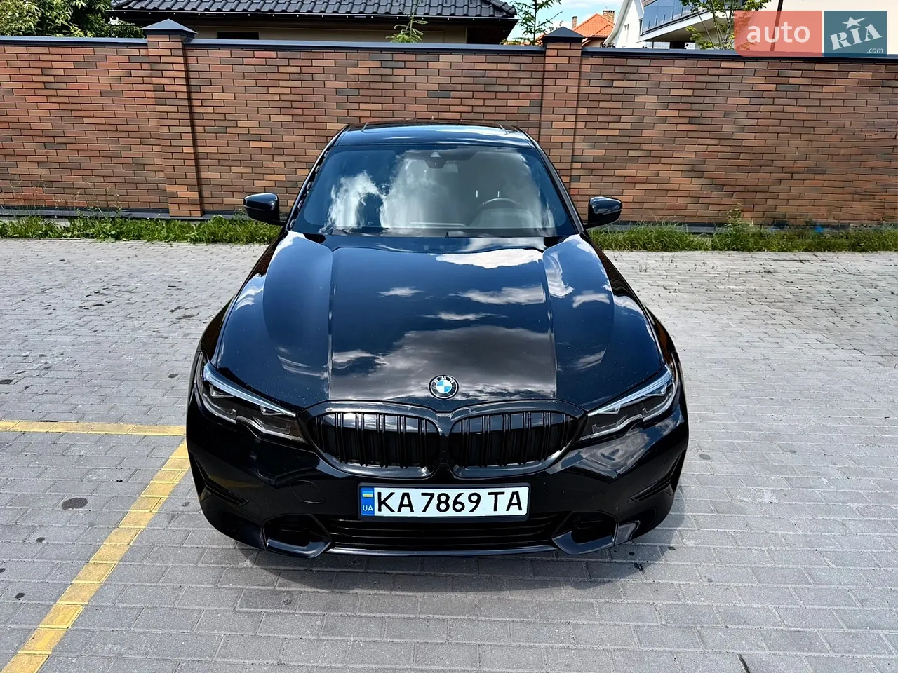 2019 BMW 3er - мініатюра 44
