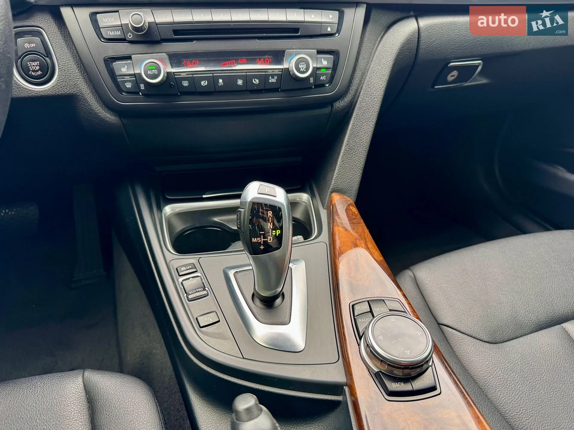 2014 BMW 3er - мініатюра 22