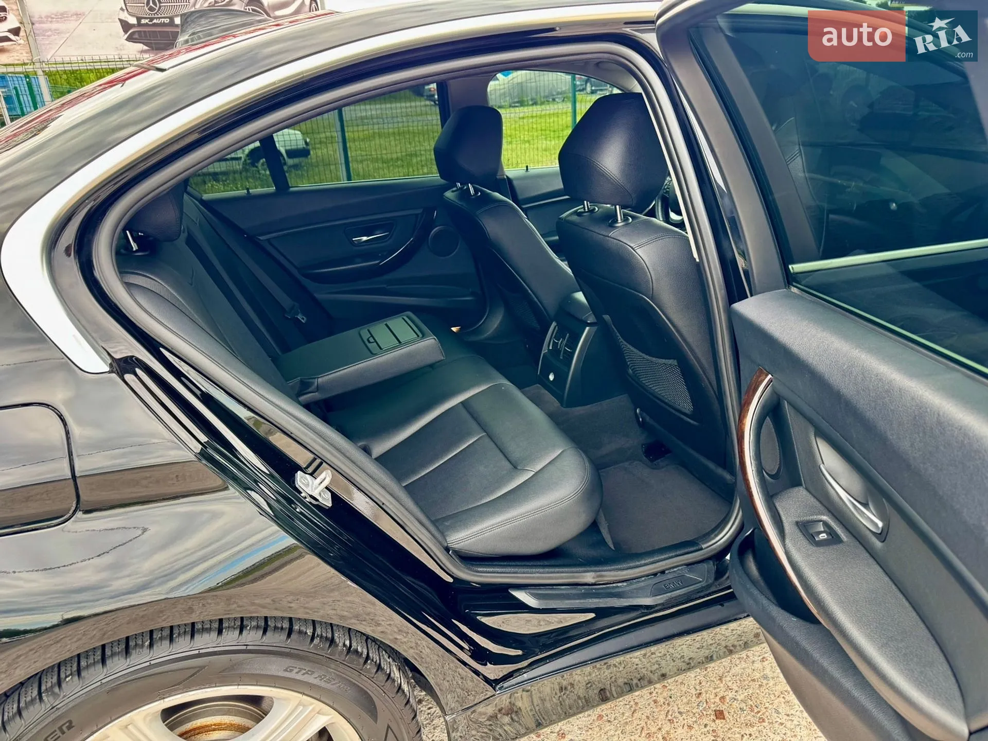 2014 BMW 3er - мініатюра 37