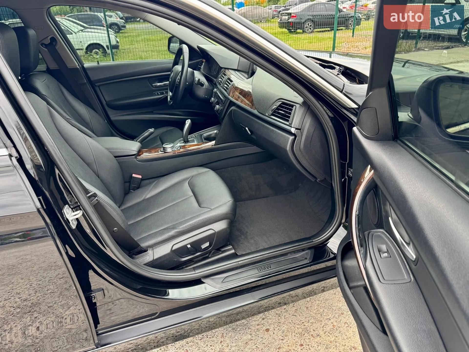 2014 BMW 3er - мініатюра 42