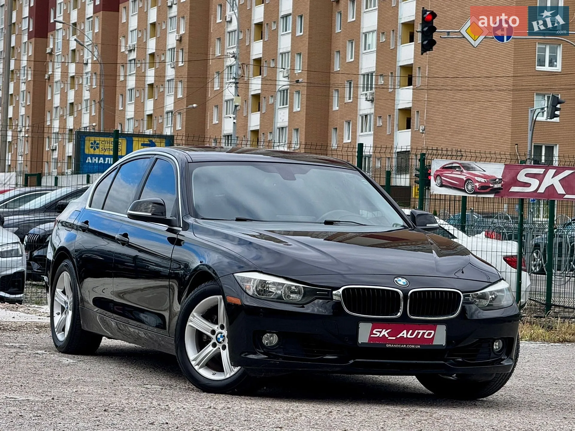 2014 BMW 3er - мініатюра 57