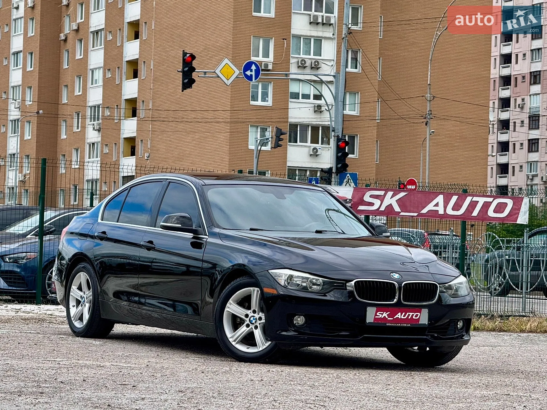 2014 BMW 3er - мініатюра 61