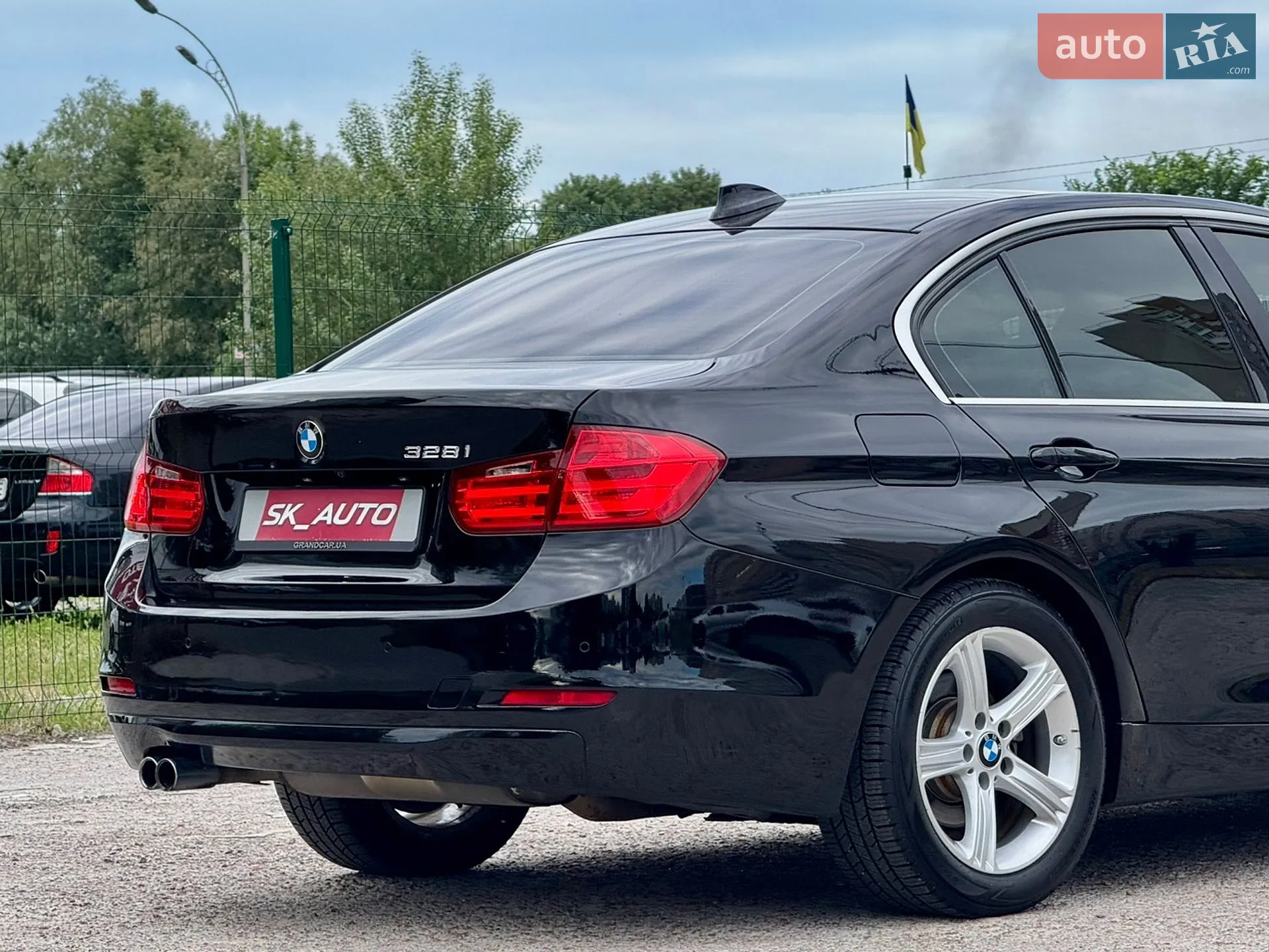 2014 BMW 3er - мініатюра 69