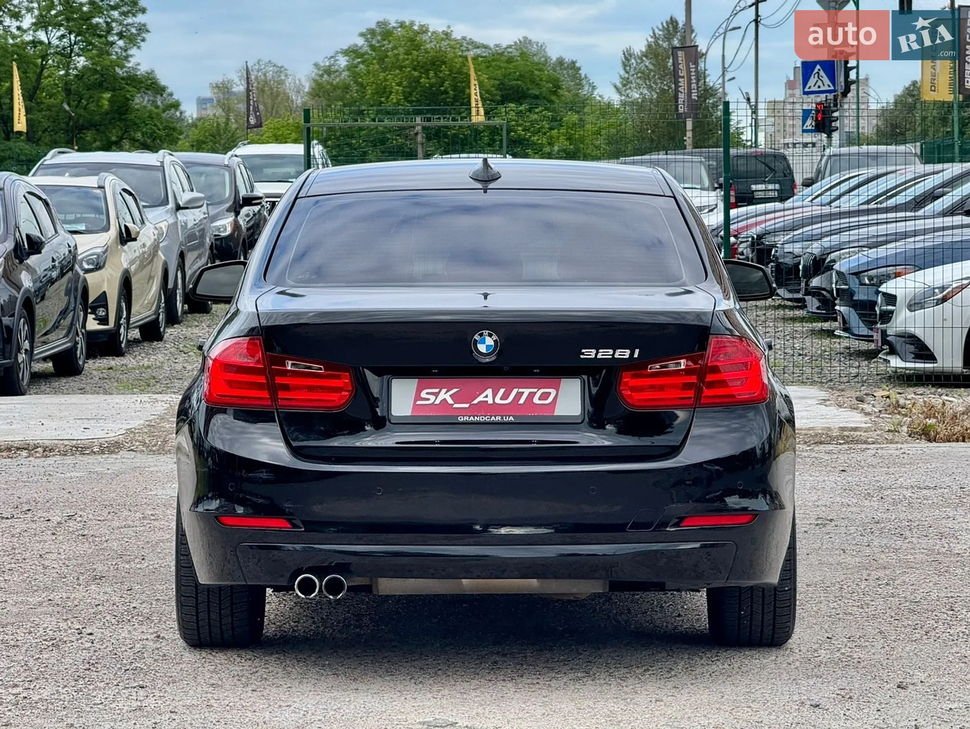 2014 BMW 3er - мініатюра 73