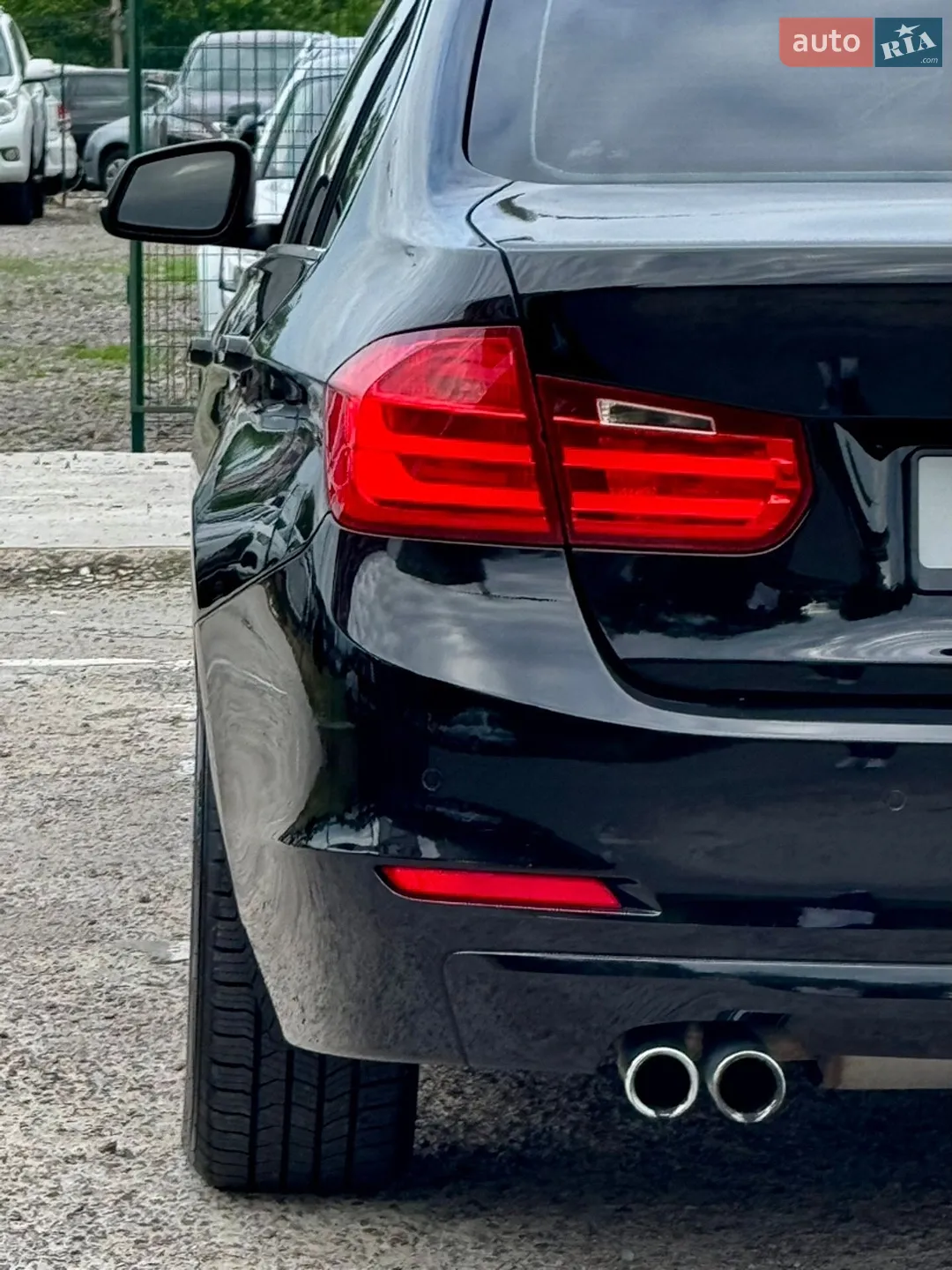 2014 BMW 3er - мініатюра 81