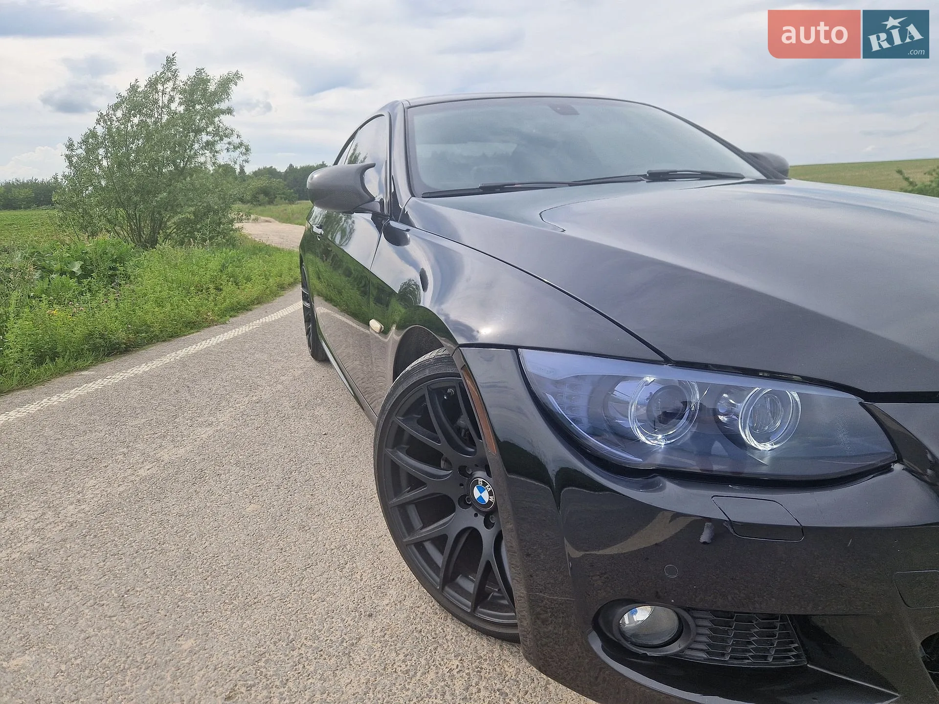 2011 BMW 3er - мініатюра 3