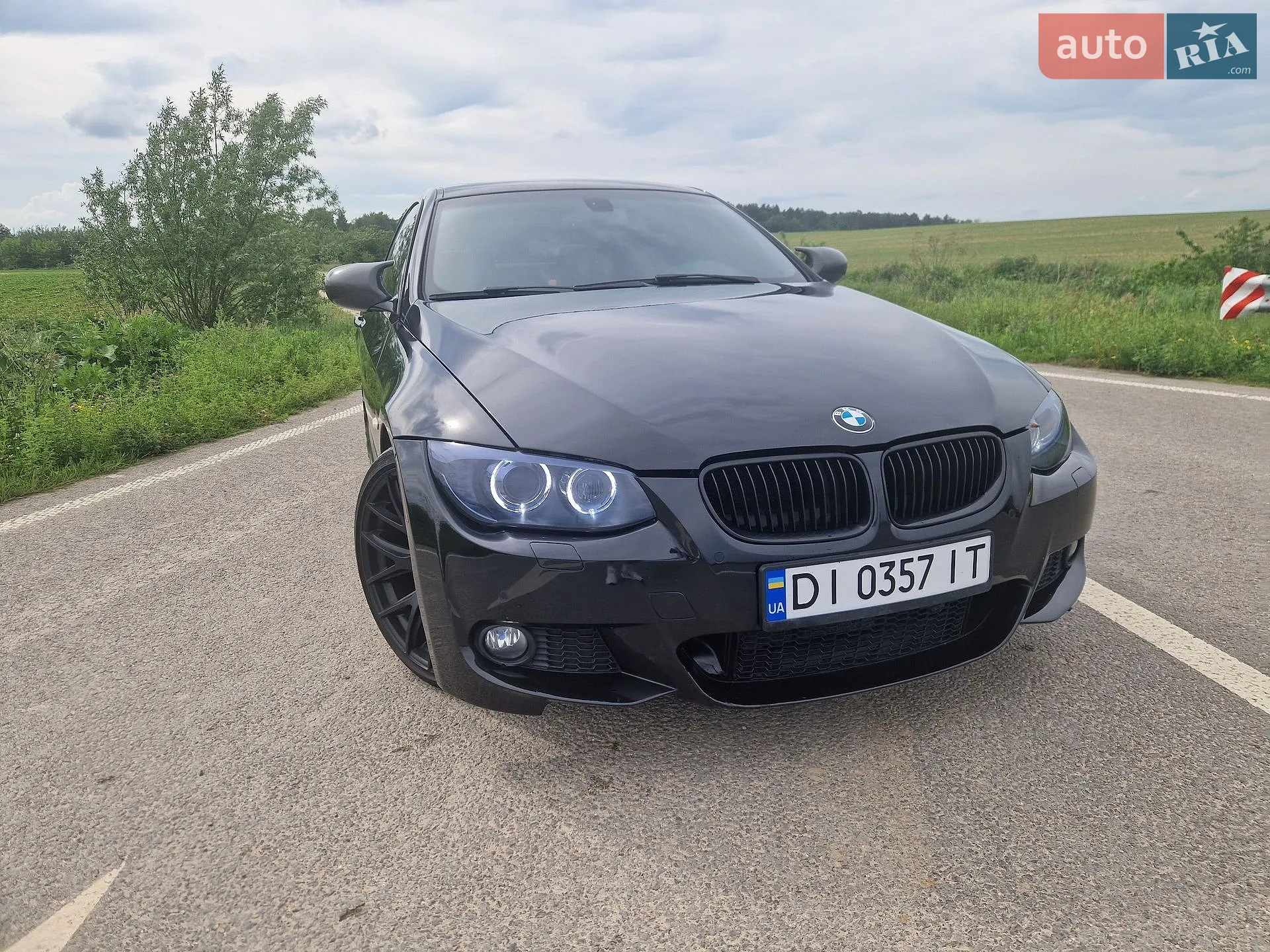 2011 BMW 3er - мініатюра 2