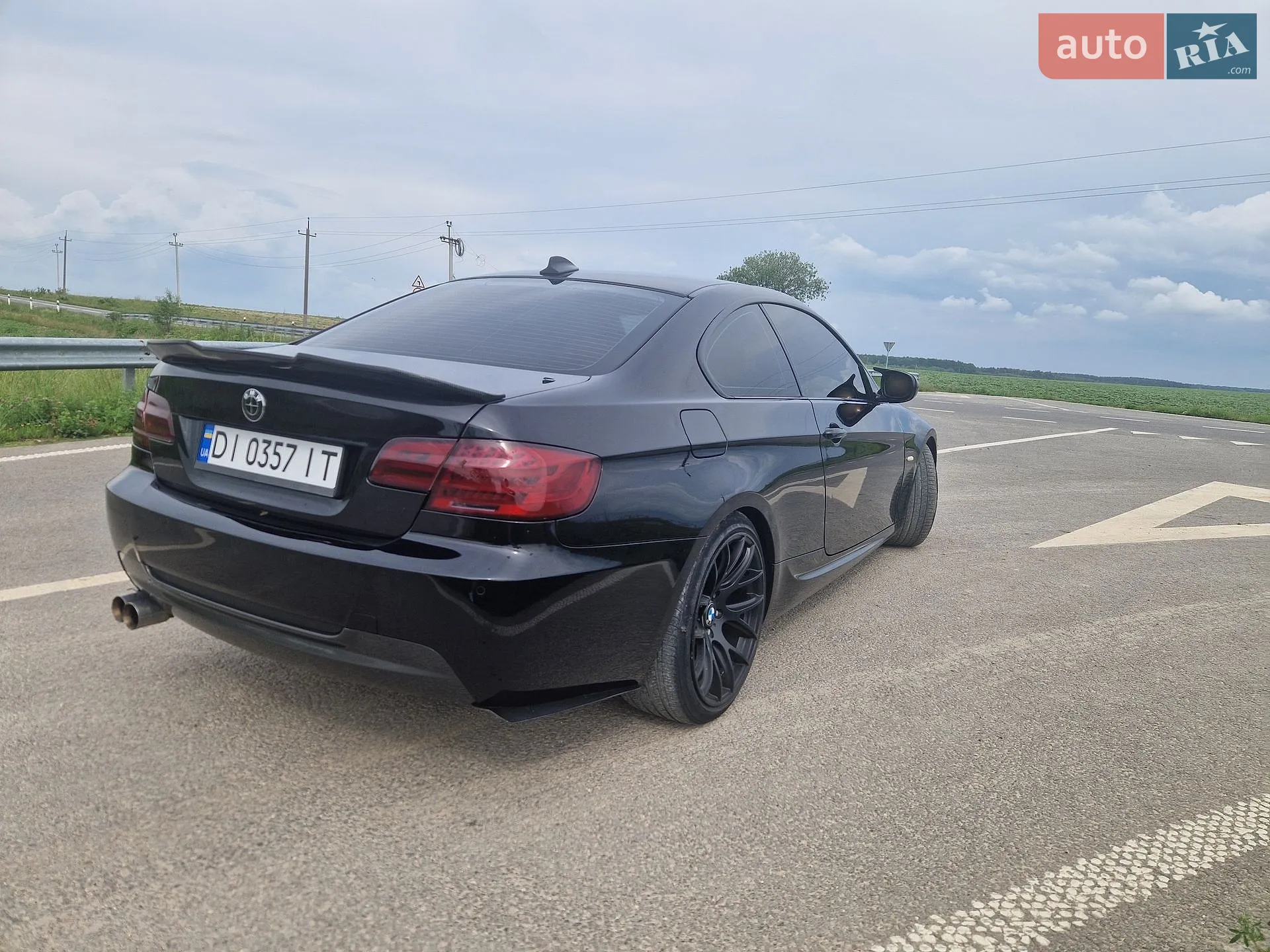 2011 BMW 3er - мініатюра 7
