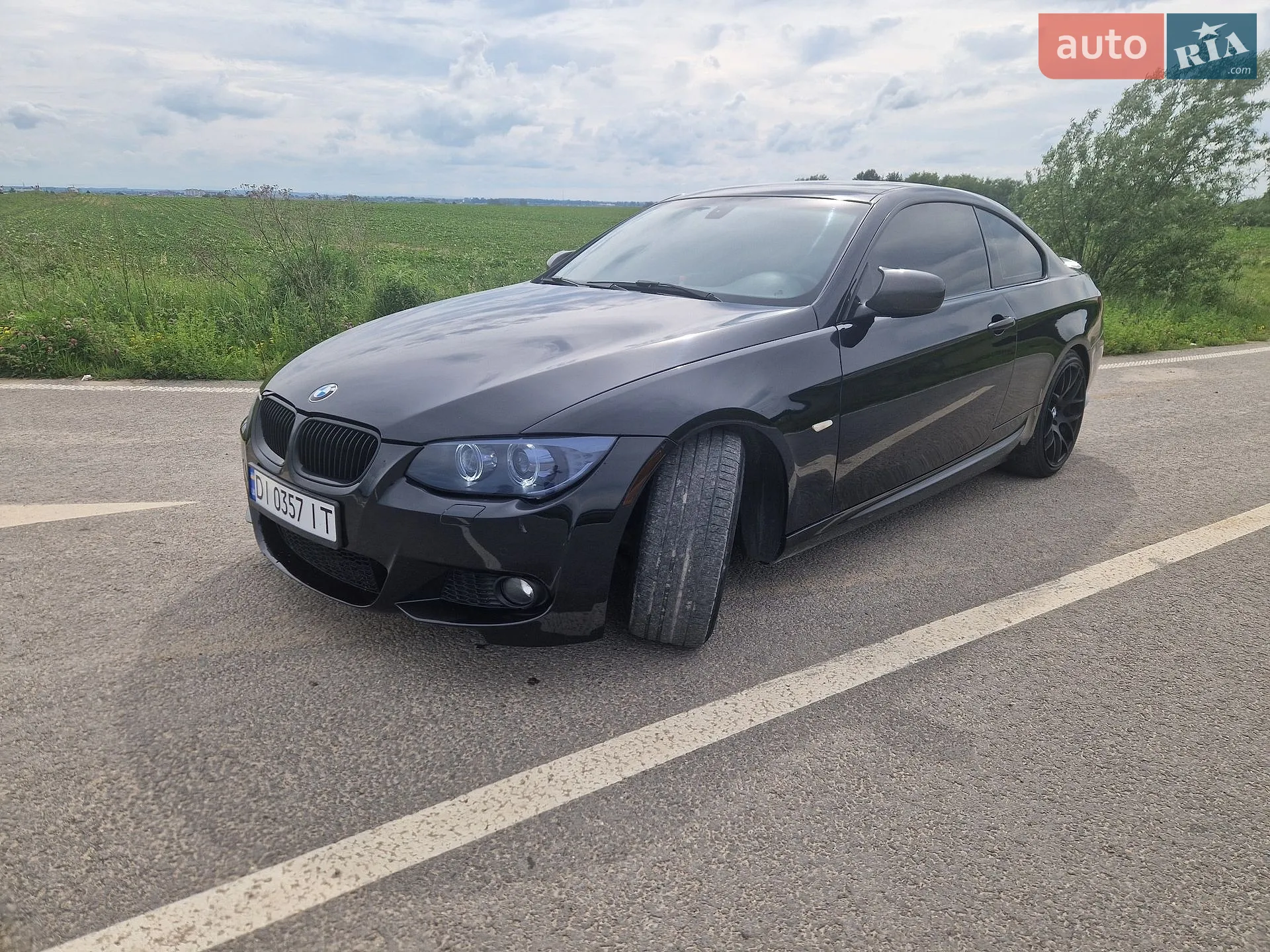 2011 BMW 3er - мініатюра 5