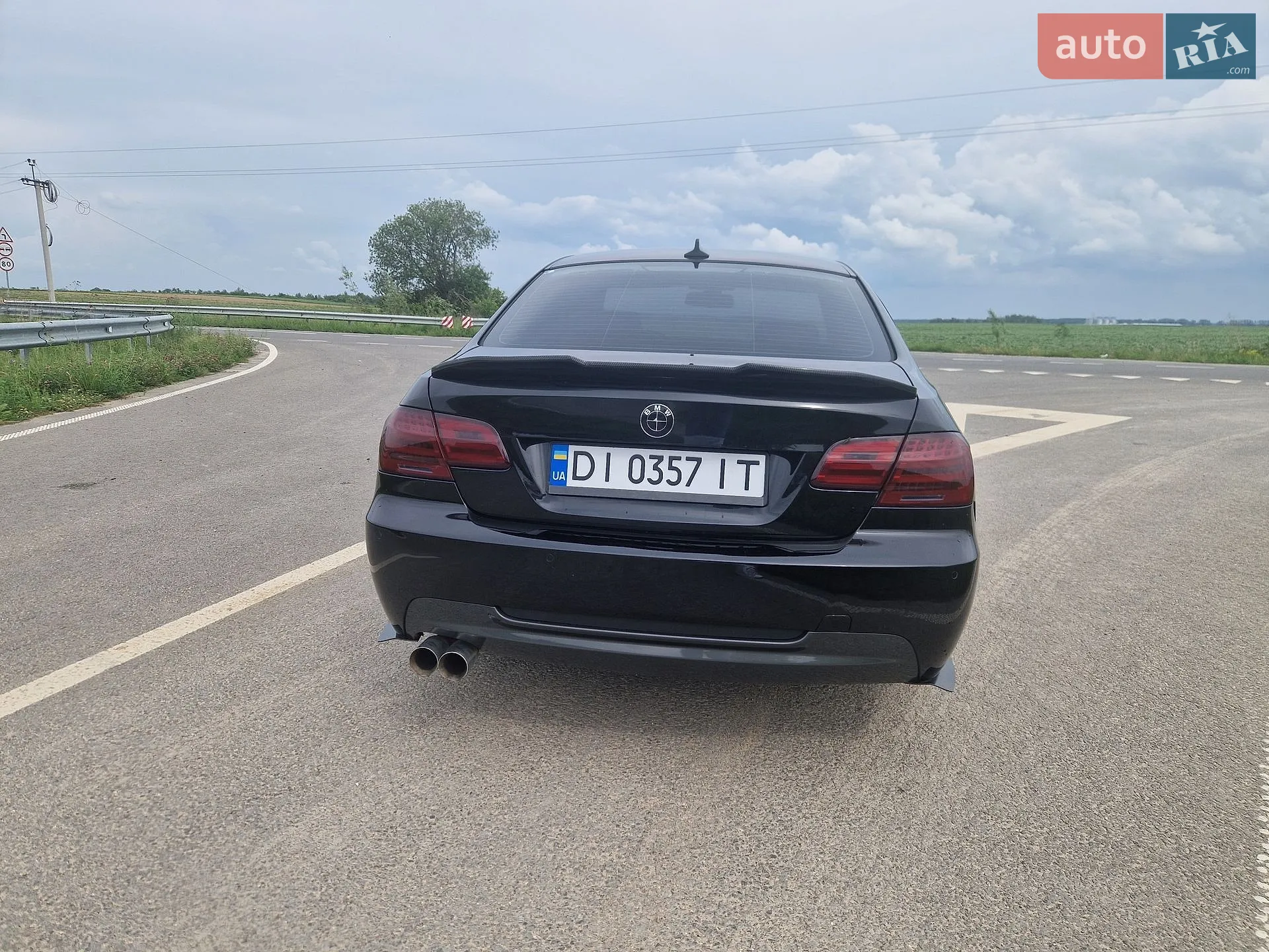 2011 BMW 3er - мініатюра 8