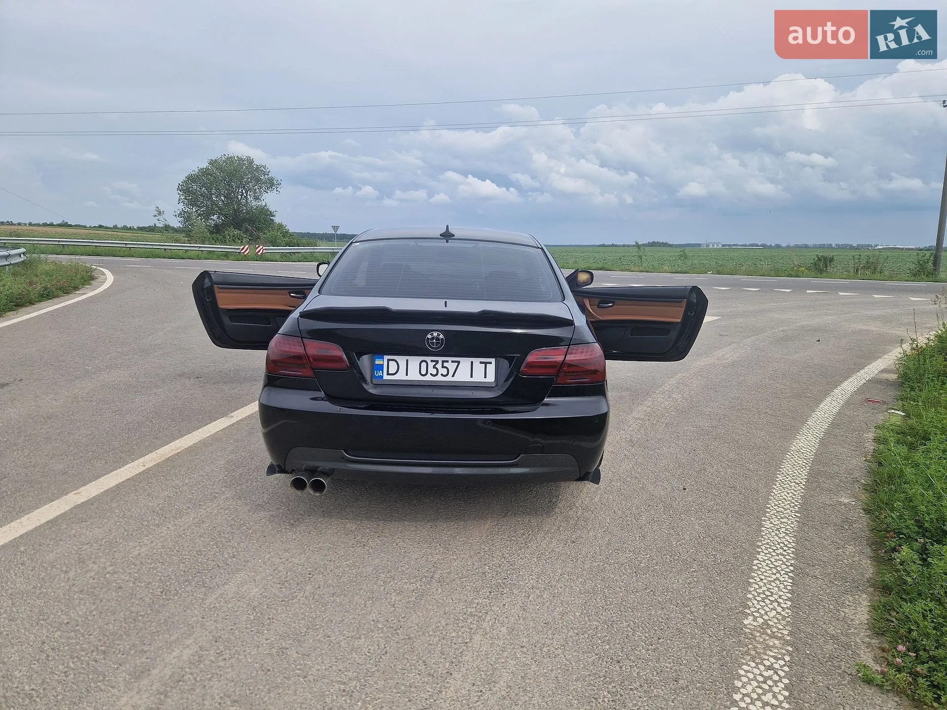 2011 BMW 3er - мініатюра 10