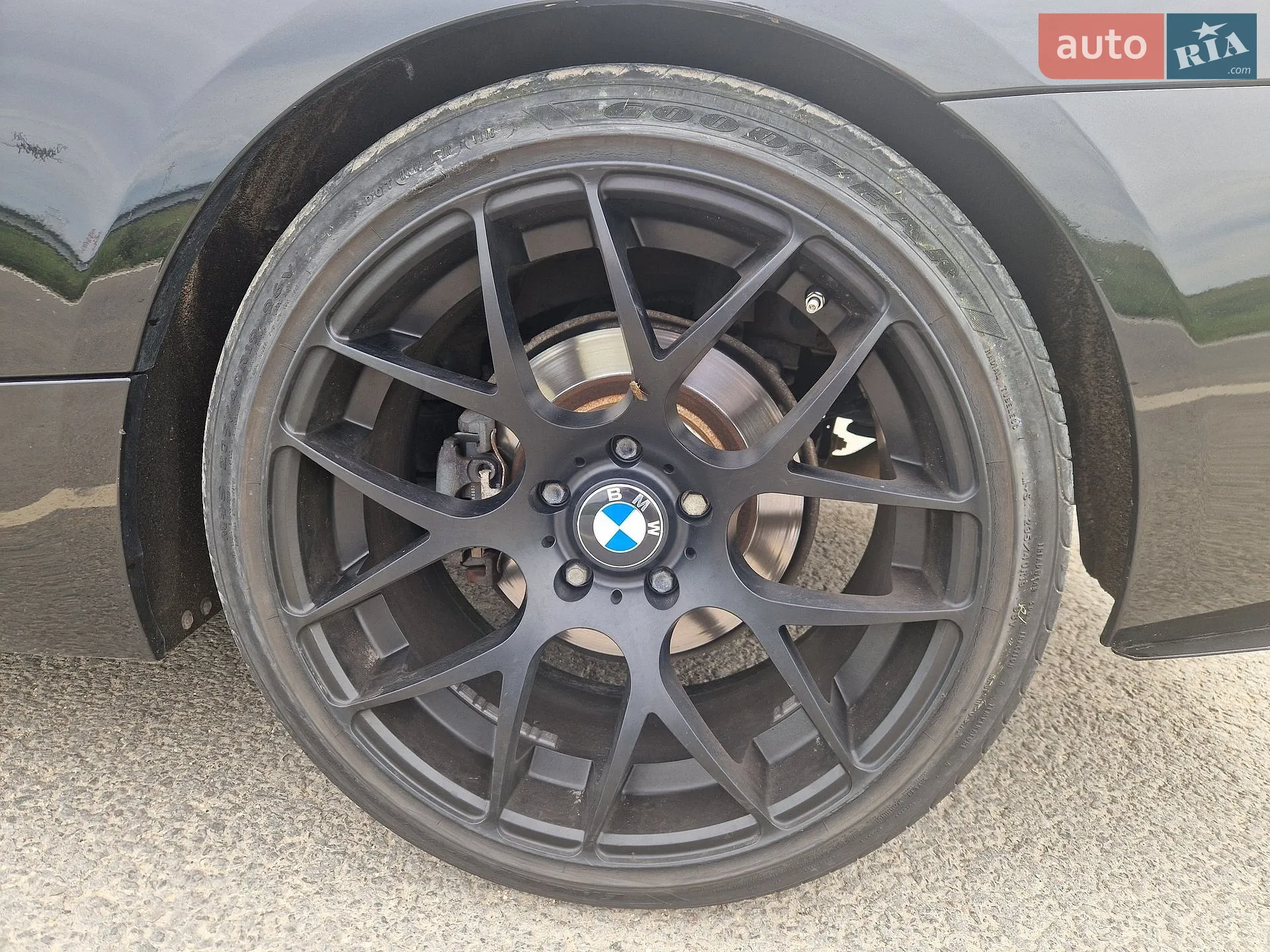 2011 BMW 3er - мініатюра 9
