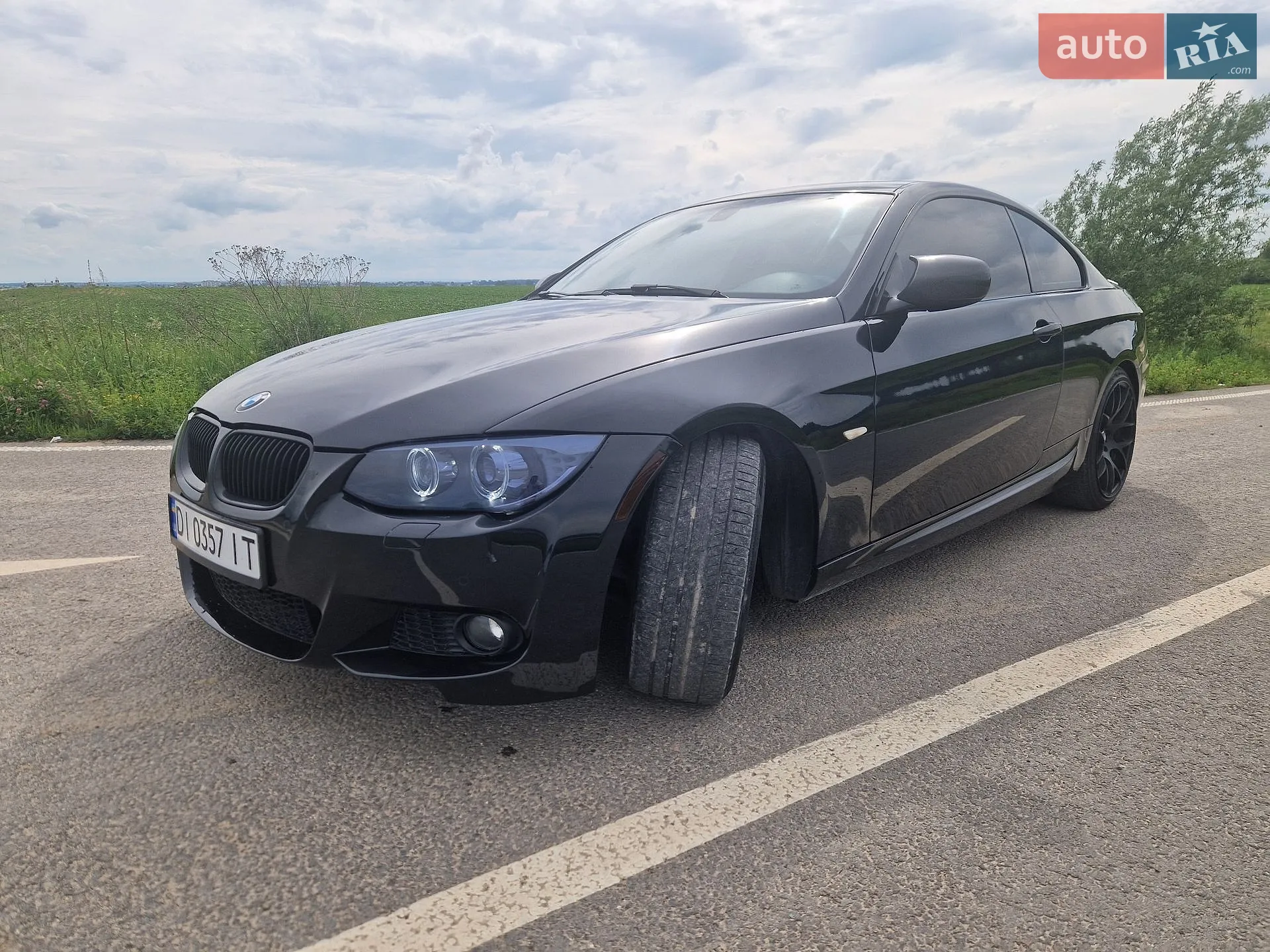 2011 BMW 3er - мініатюра 4
