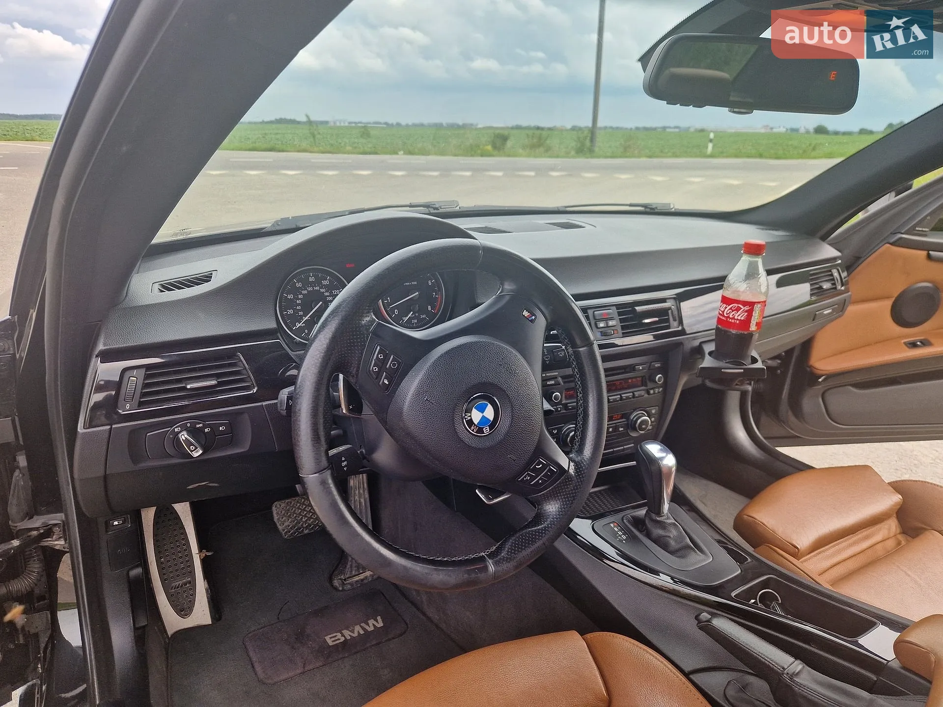 2011 BMW 3er - мініатюра 12