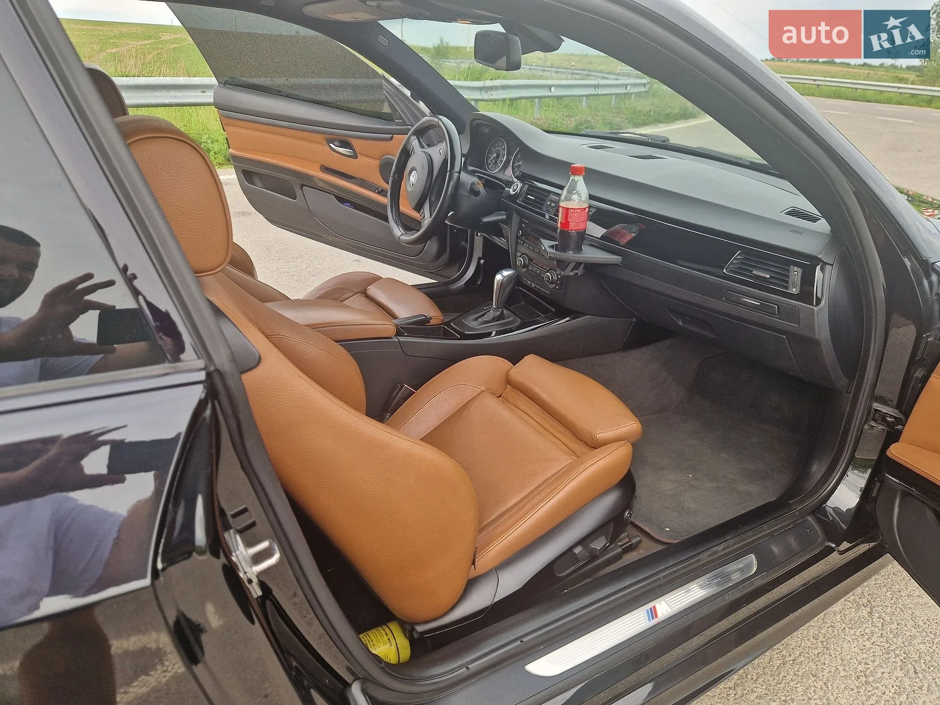 2011 BMW 3er - мініатюра 13