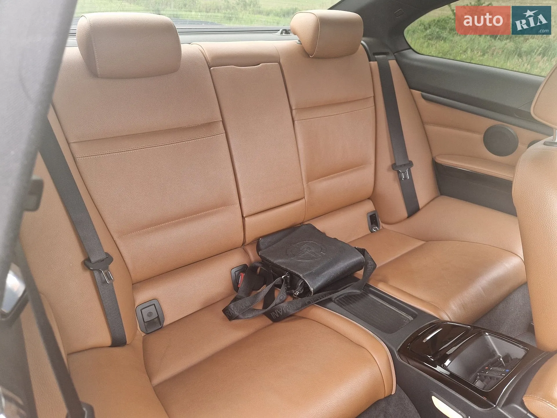2011 BMW 3er - мініатюра 15