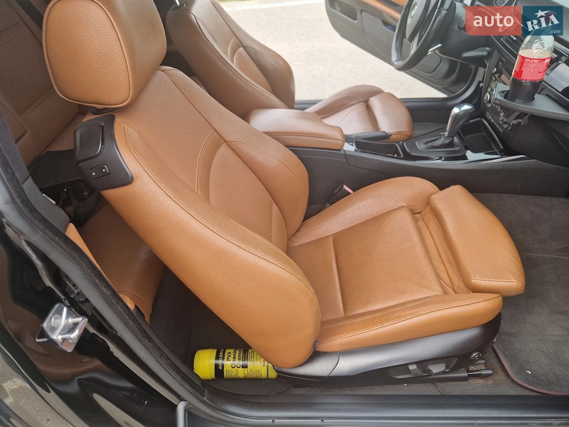 2011 BMW 3er - мініатюра 14