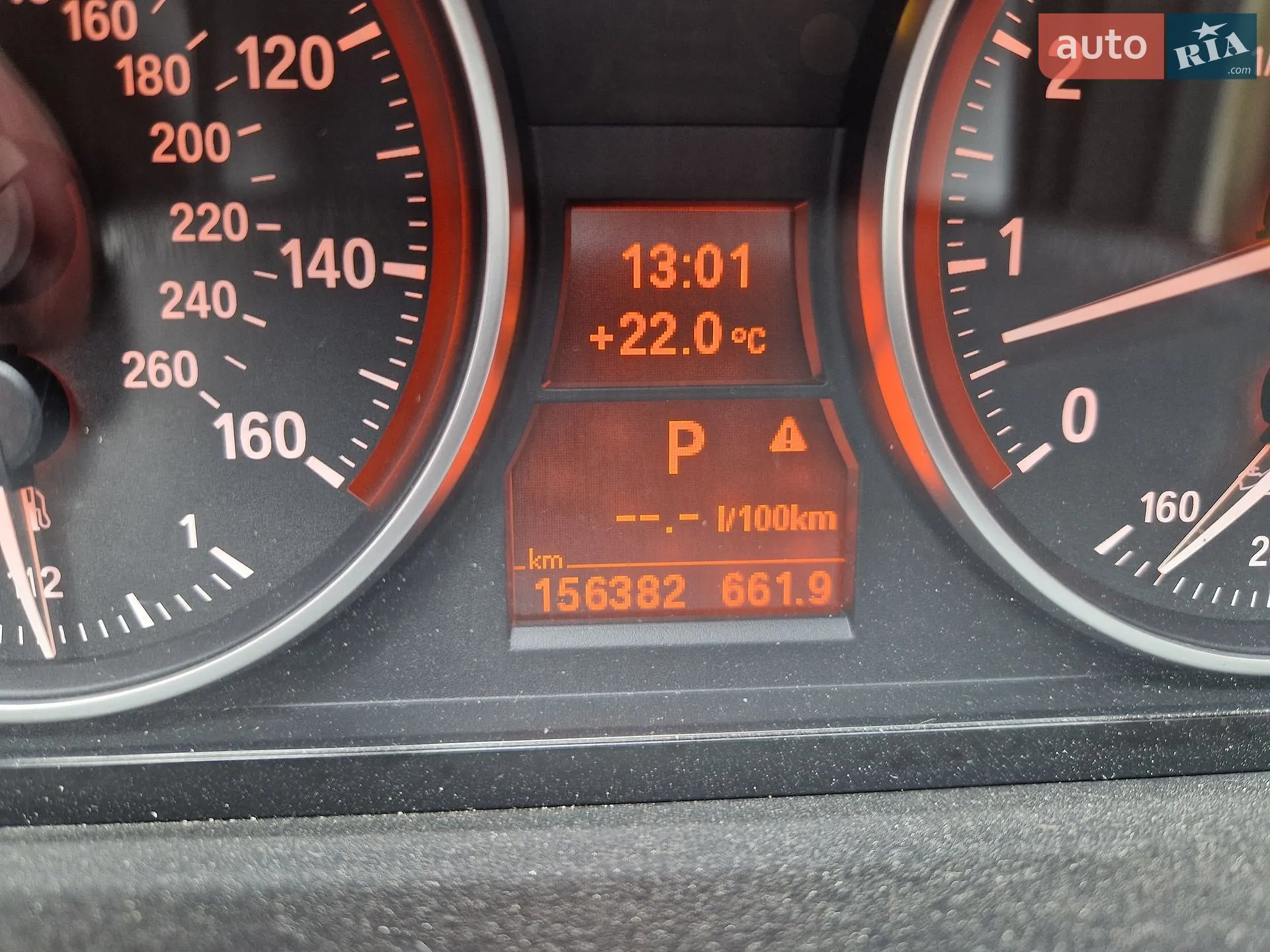 2011 BMW 3er - мініатюра 17