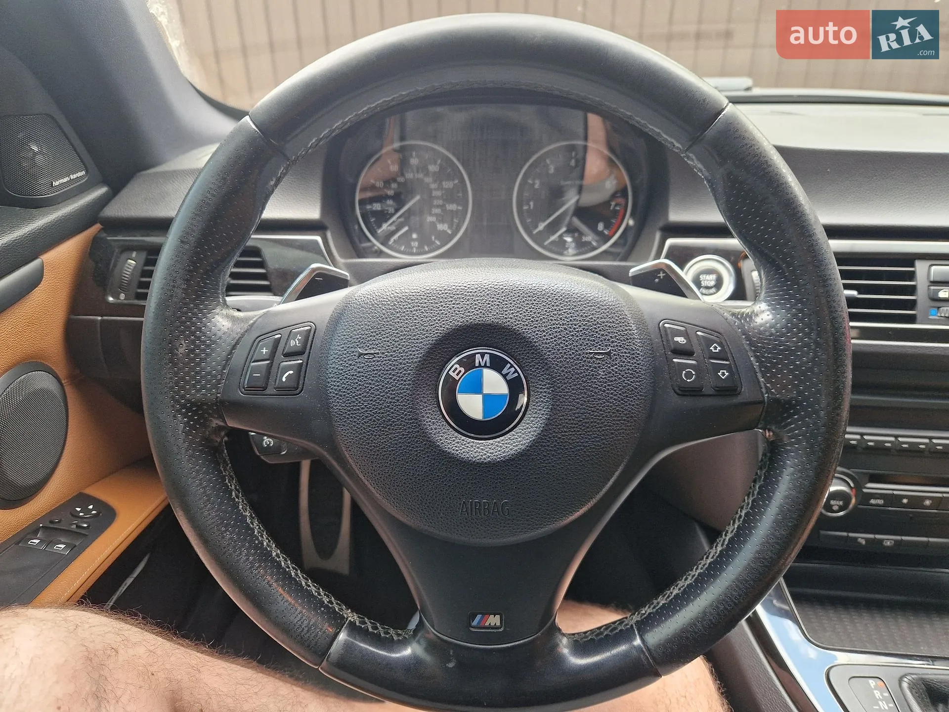 2011 BMW 3er - мініатюра 18