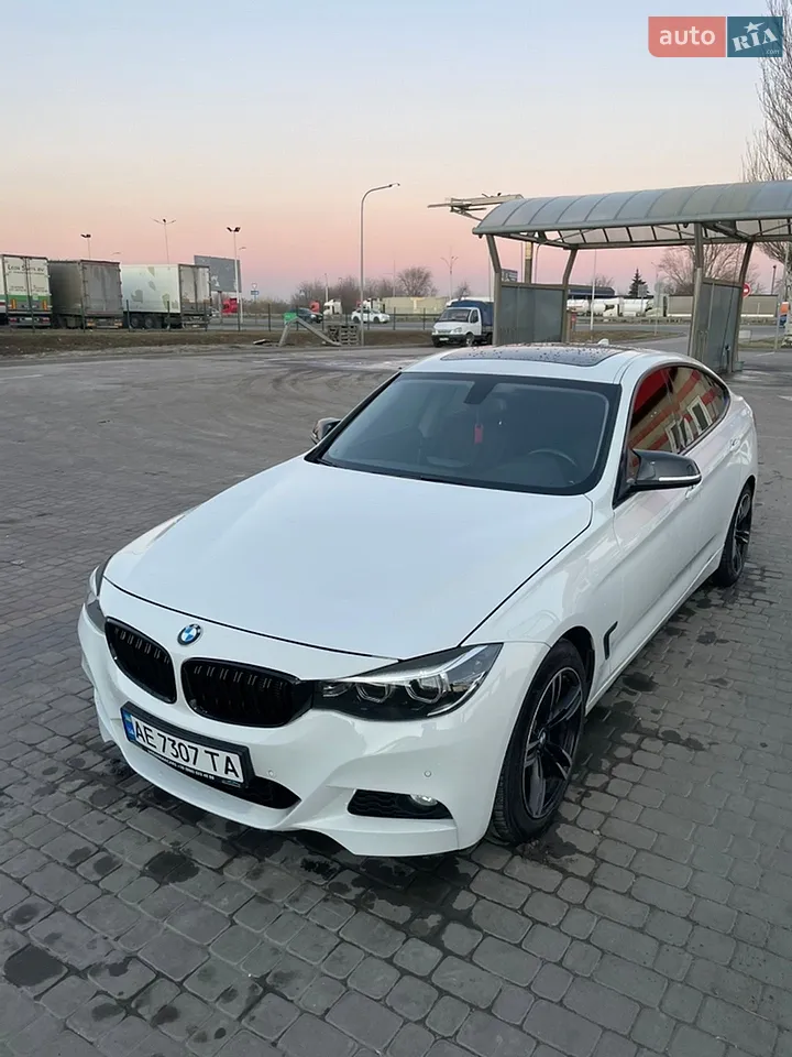 2015 BMW 3er - мініатюра 24